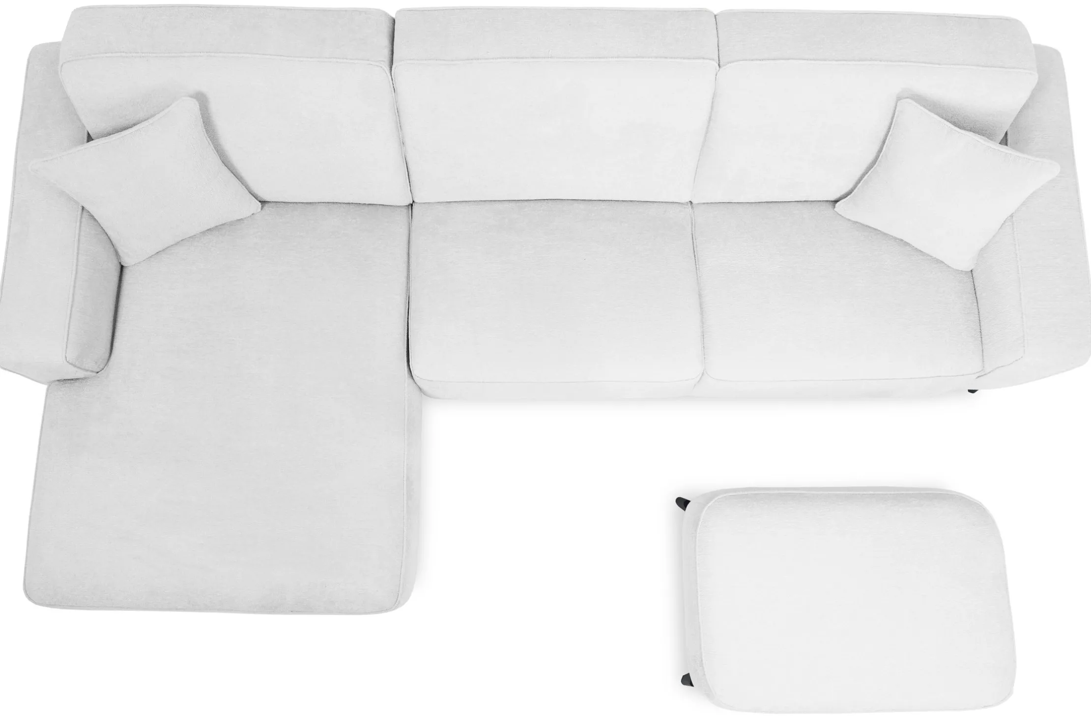 Loungebank Galeria