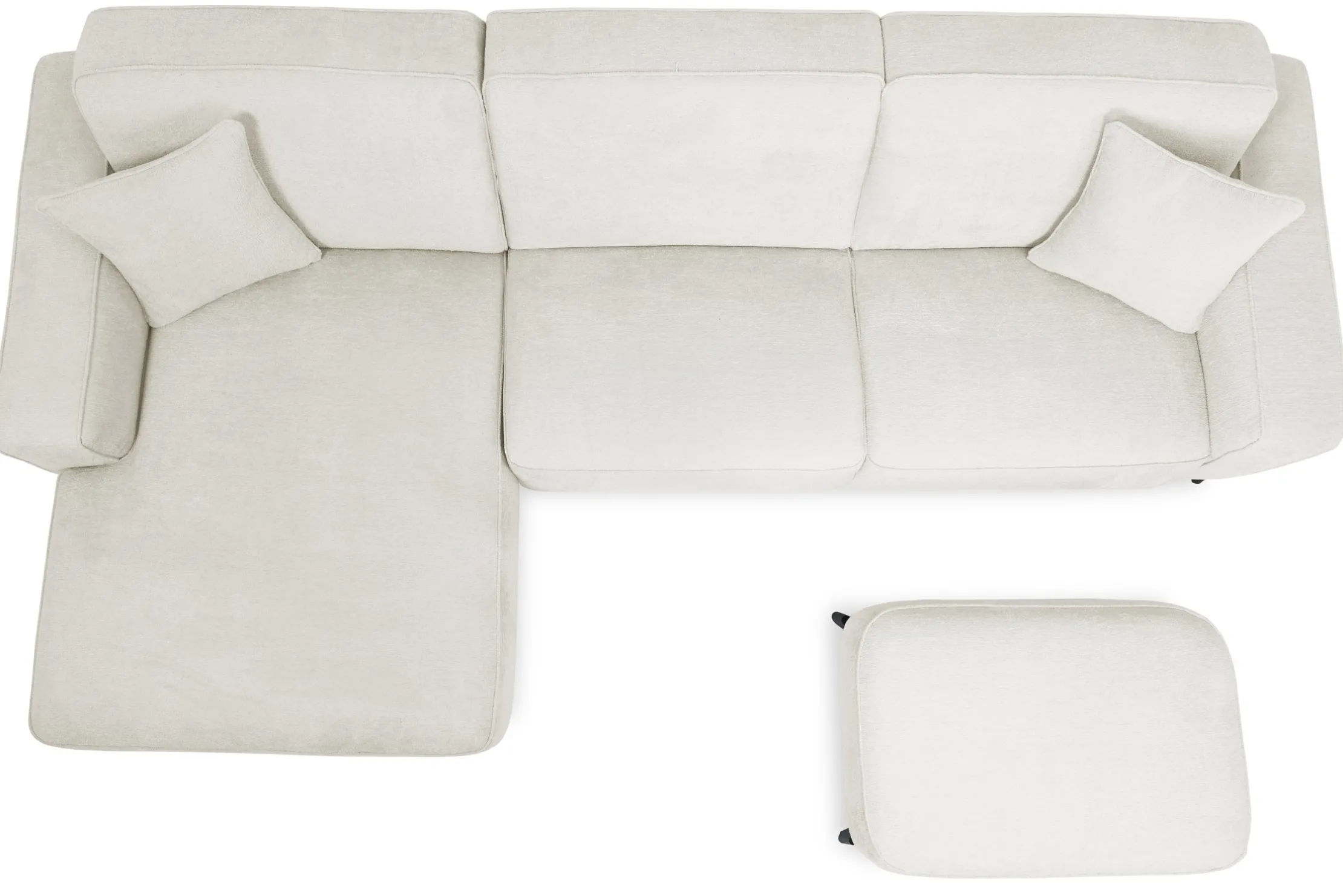 Loungebank Galeria