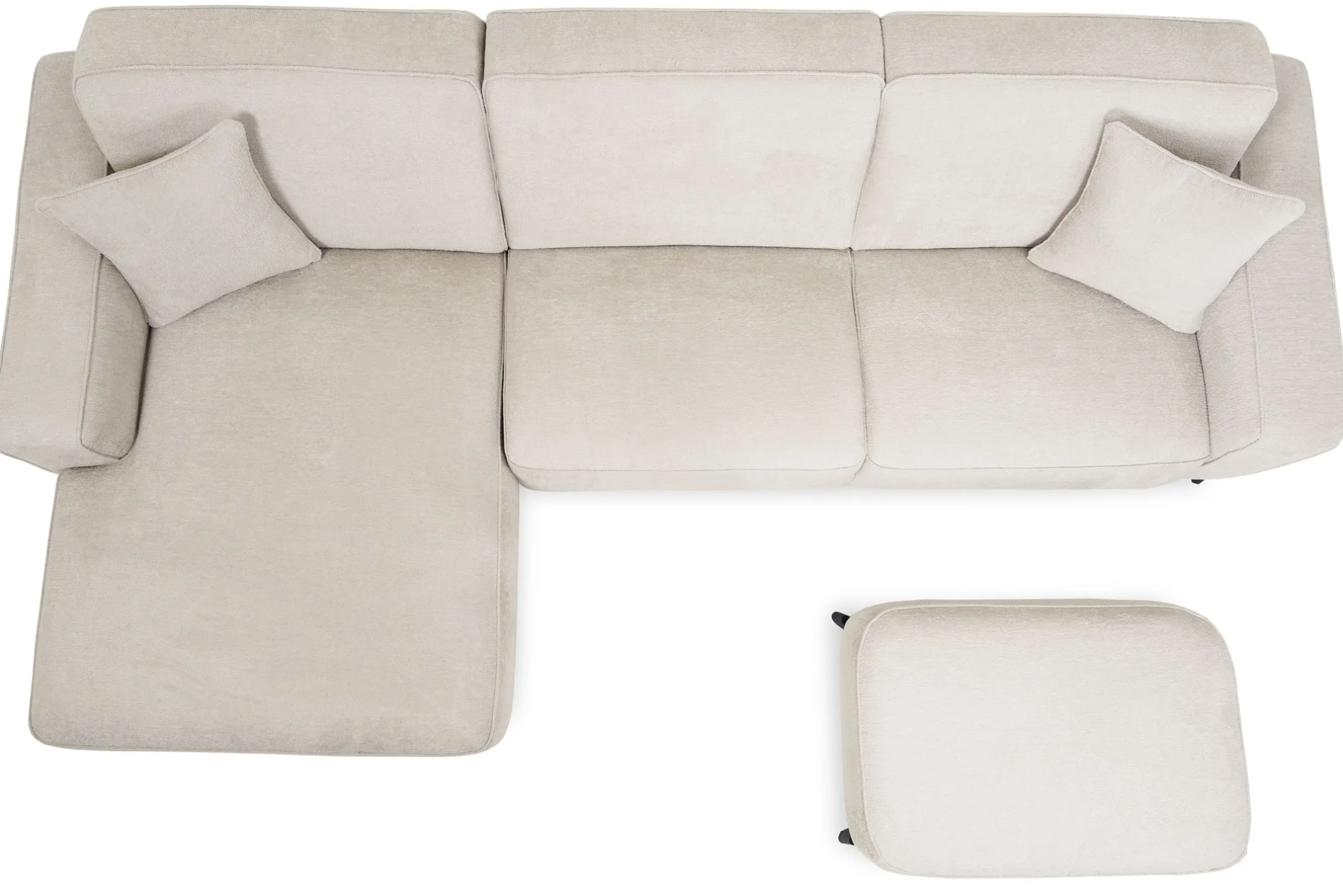 Loungebank Galeria