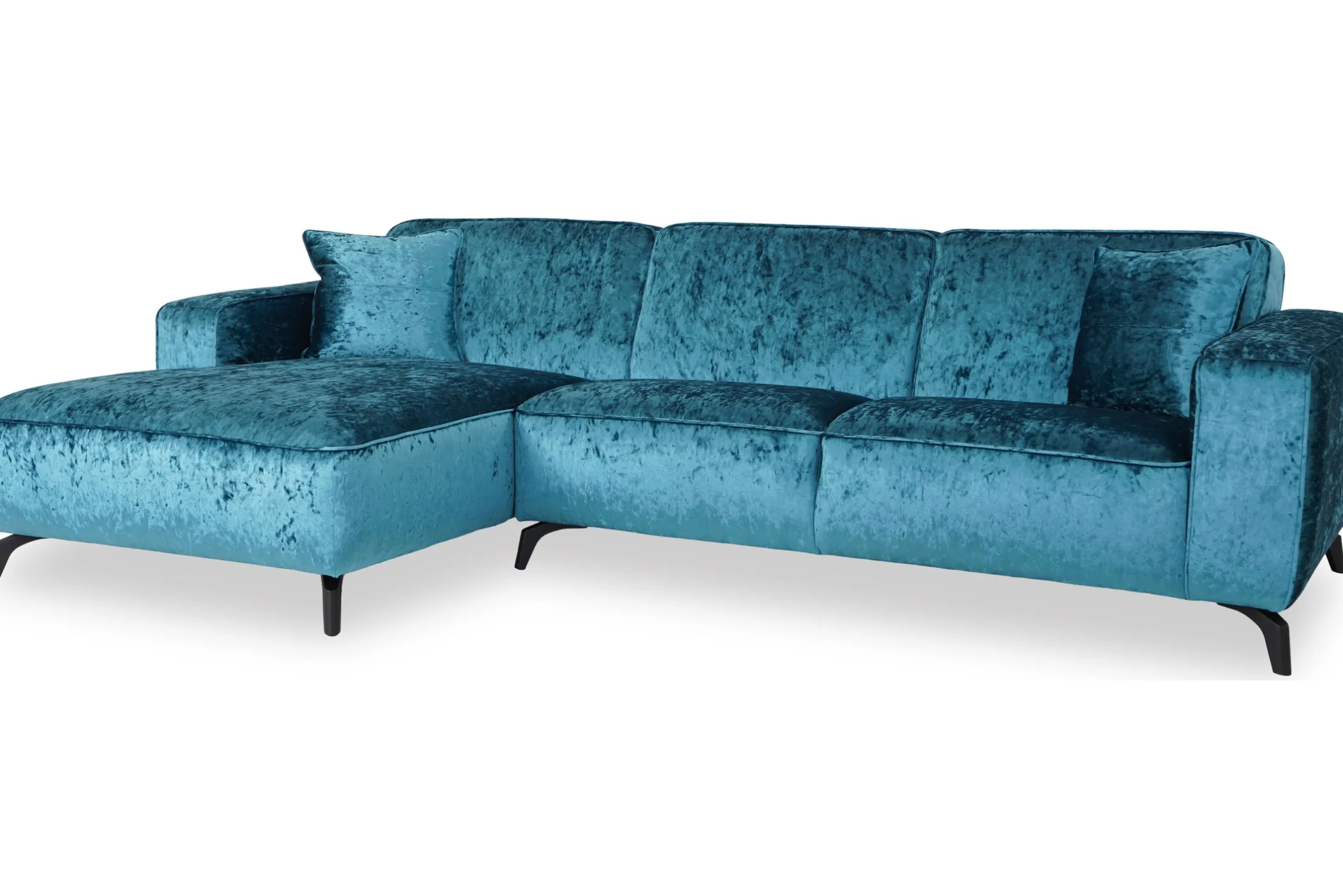 Lounge bank Galeria
