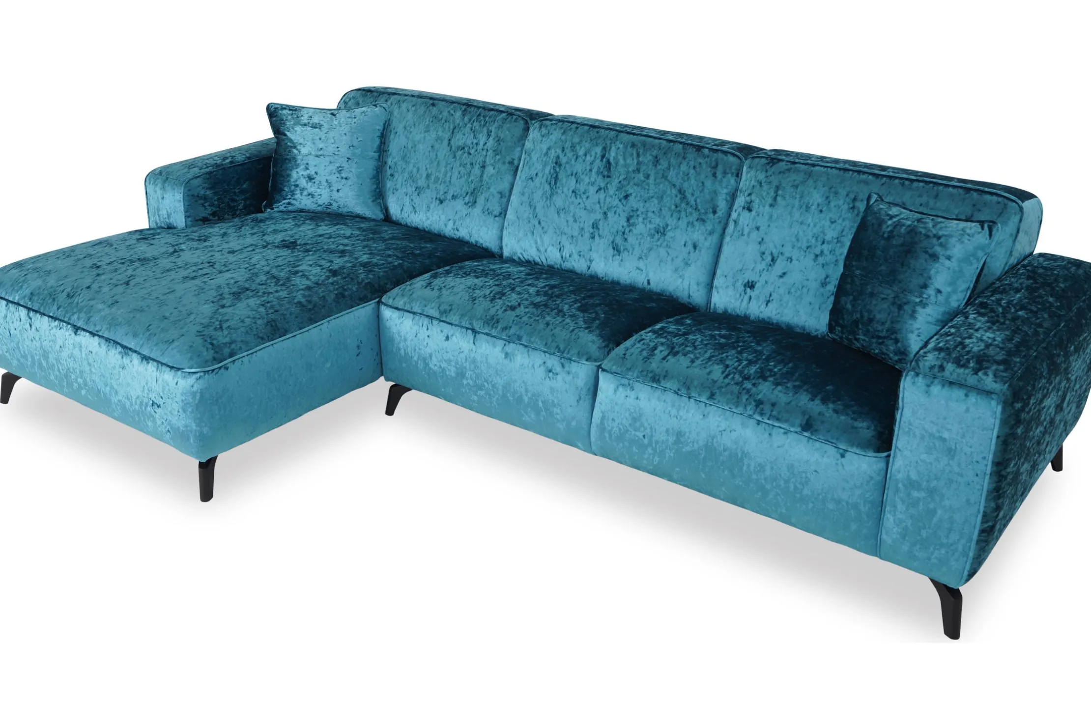 Lounge bank Galeria