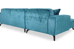 Lounge bank Galeria