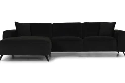 Lounge bank Galeria