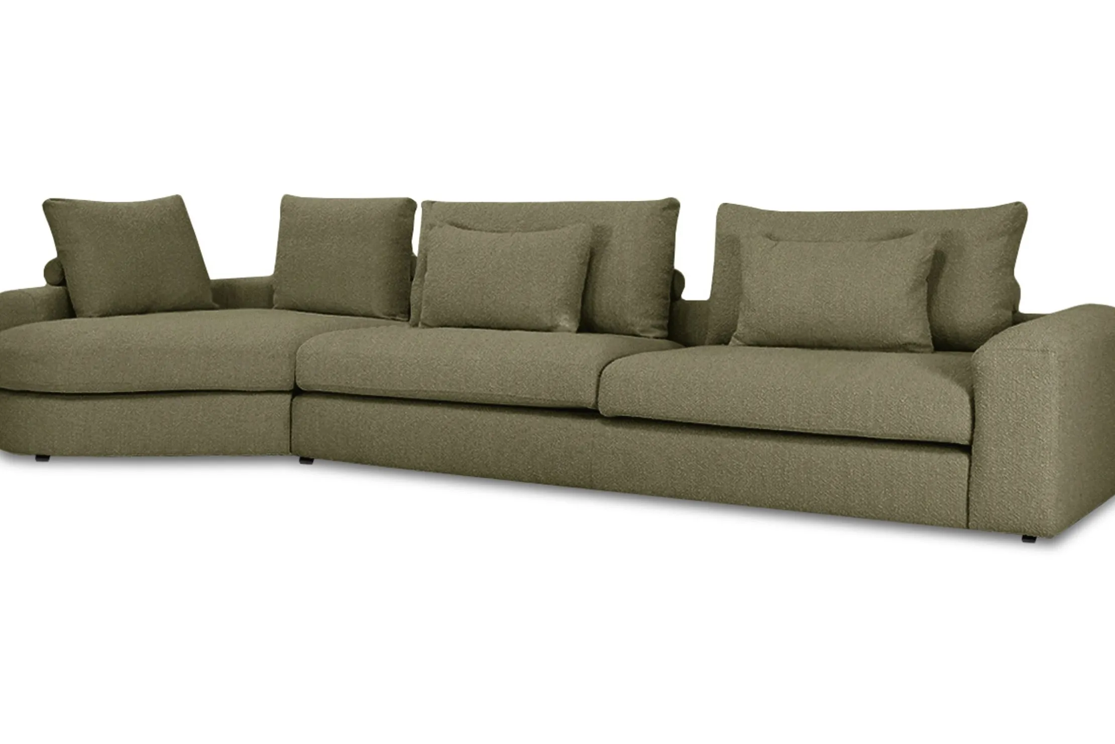 Loungebank Giovanni