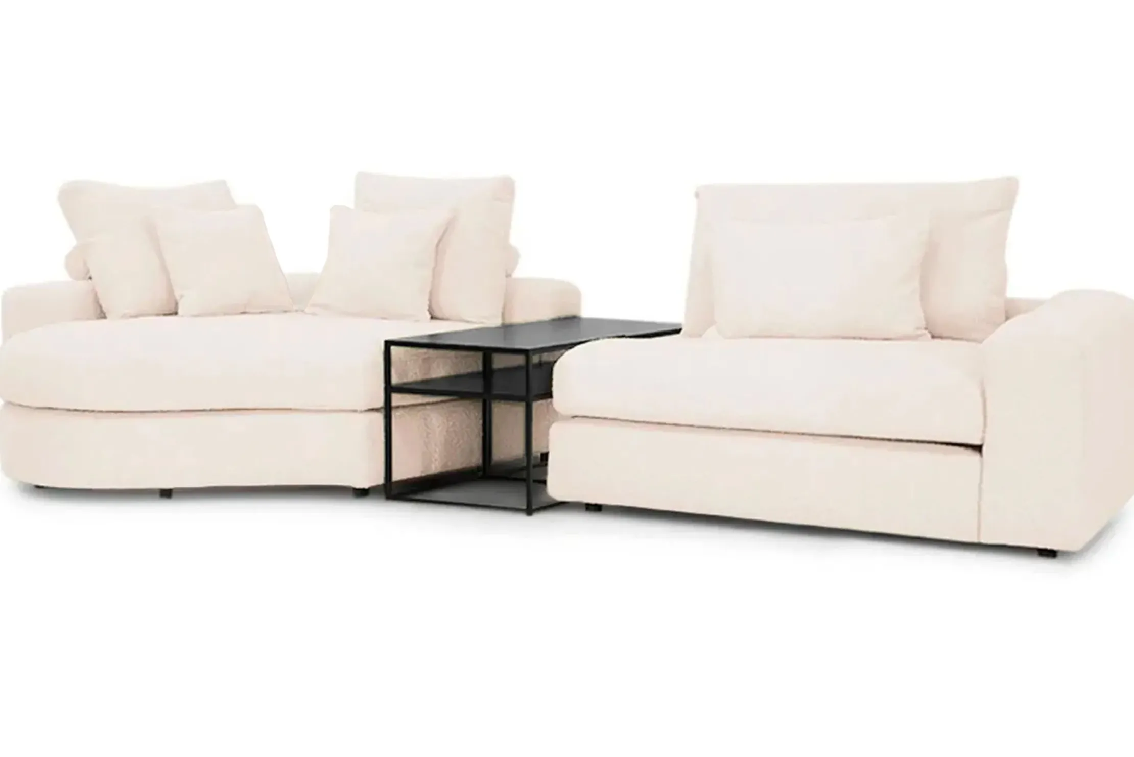 Loungebank Giovanni