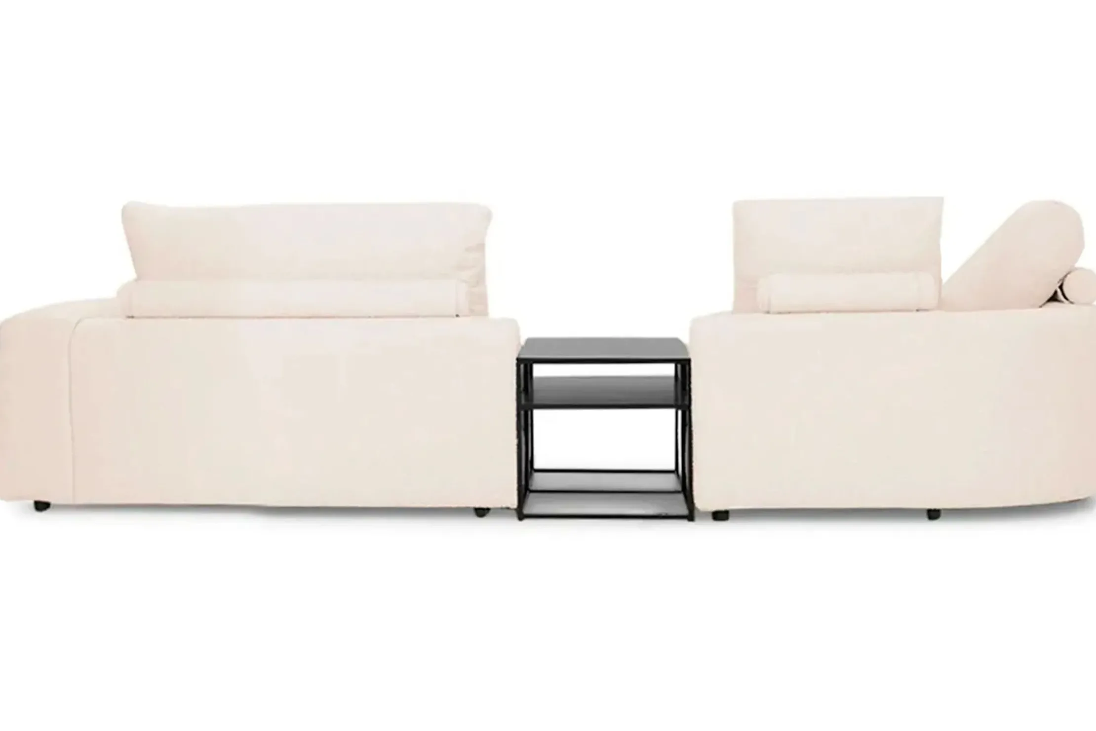 Loungebank Giovanni