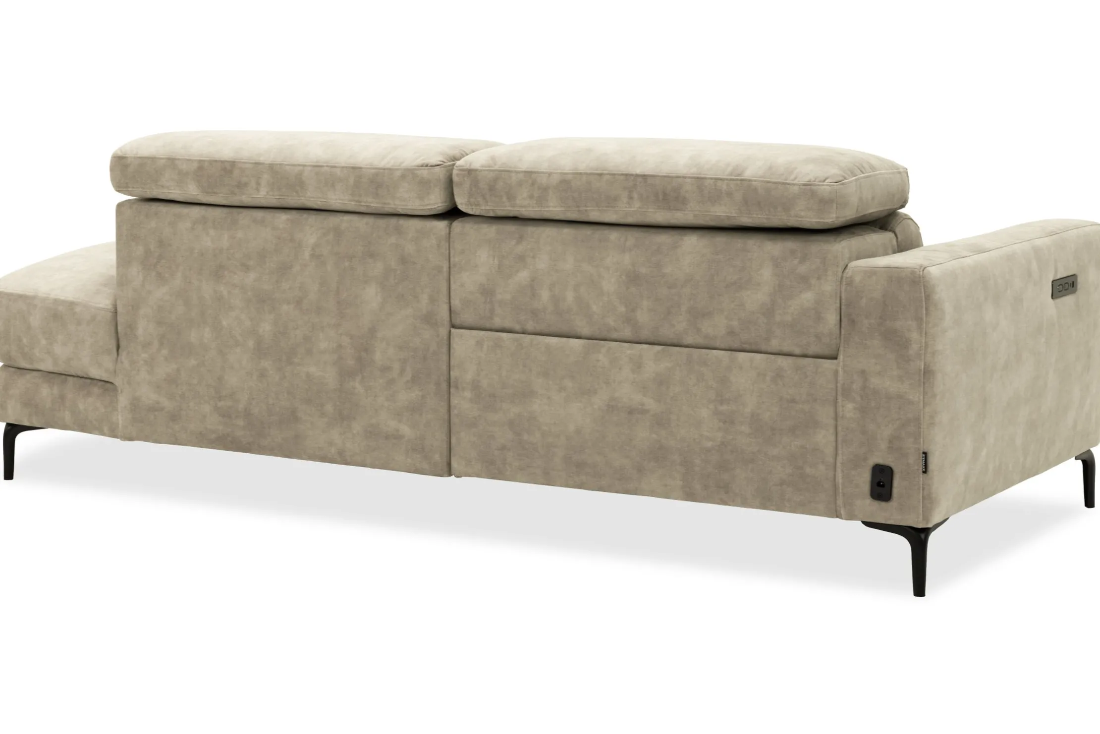 Loungebank Gissa