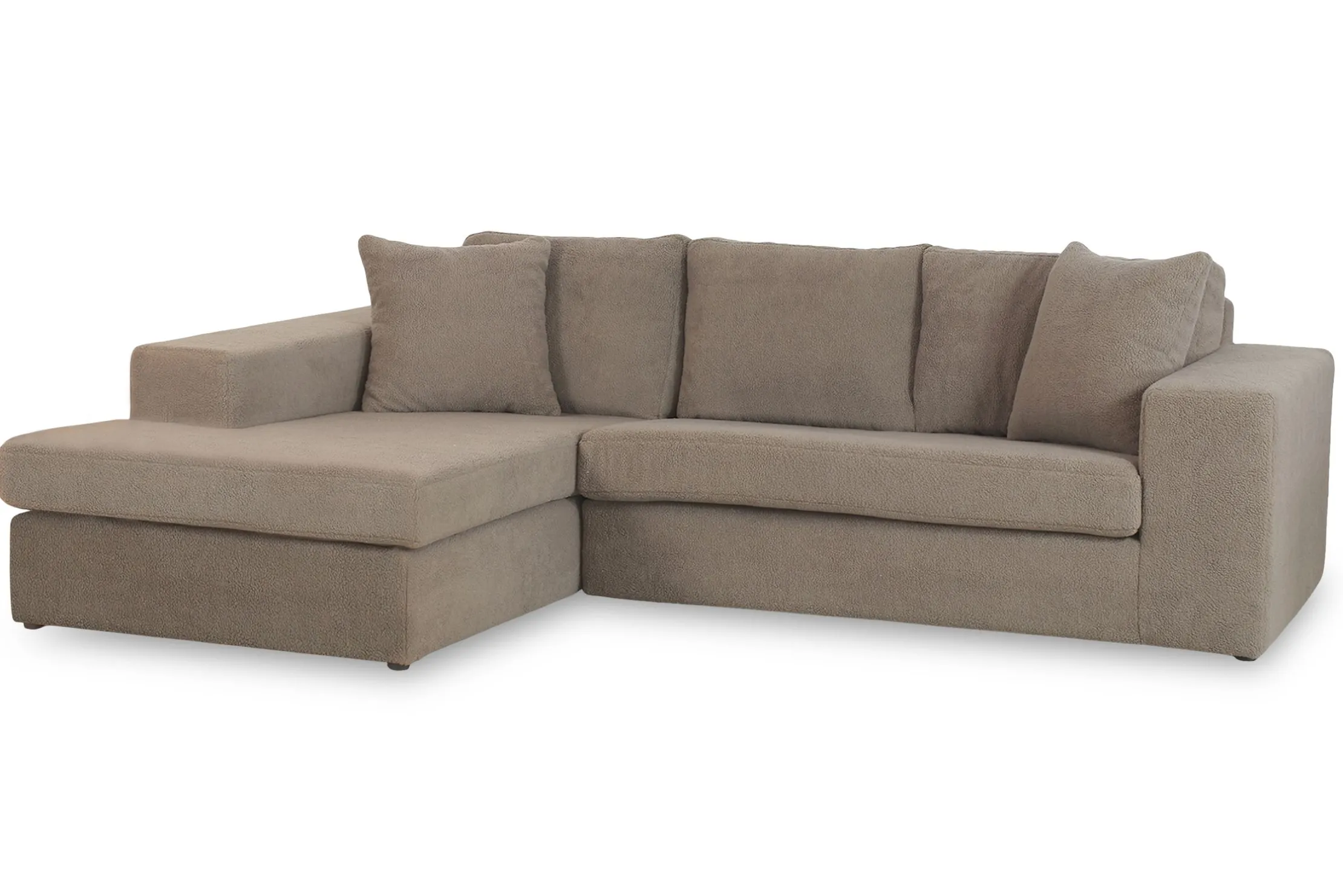 Loungebank Handsome