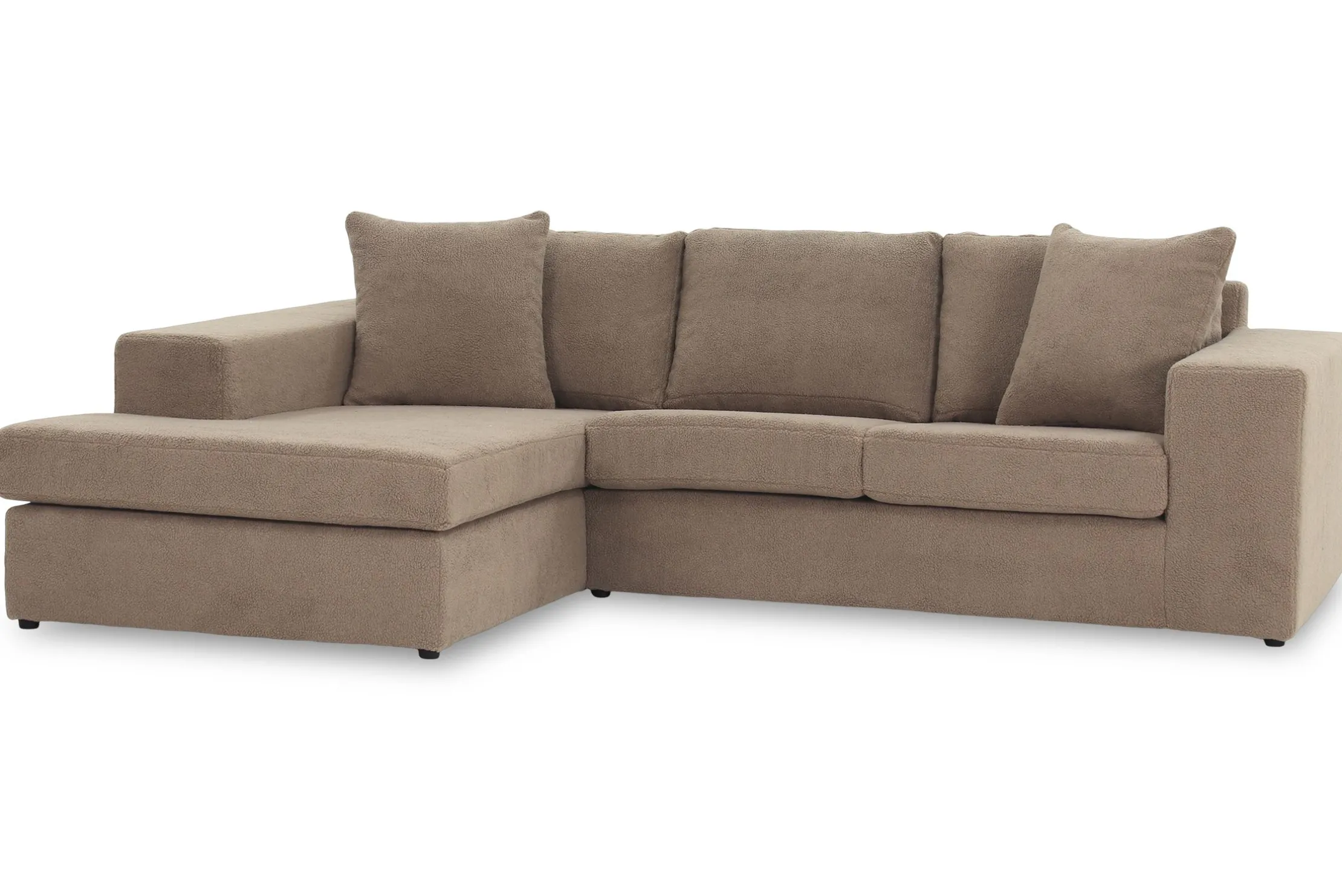 Loungebank Handsome