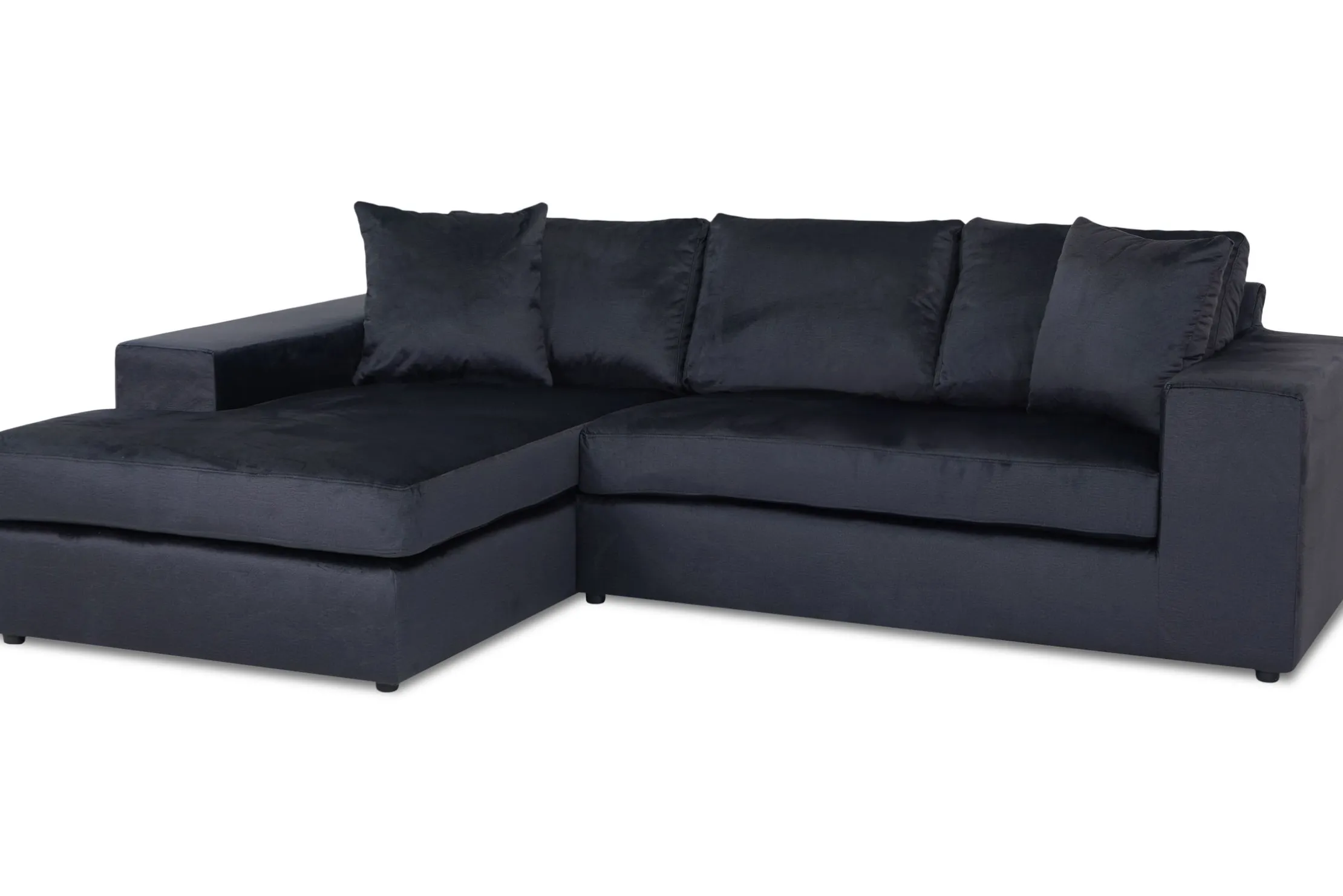 Loungebank Handsome