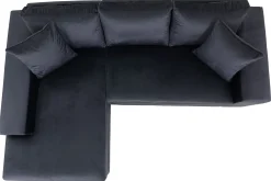 Loungebank Handsome