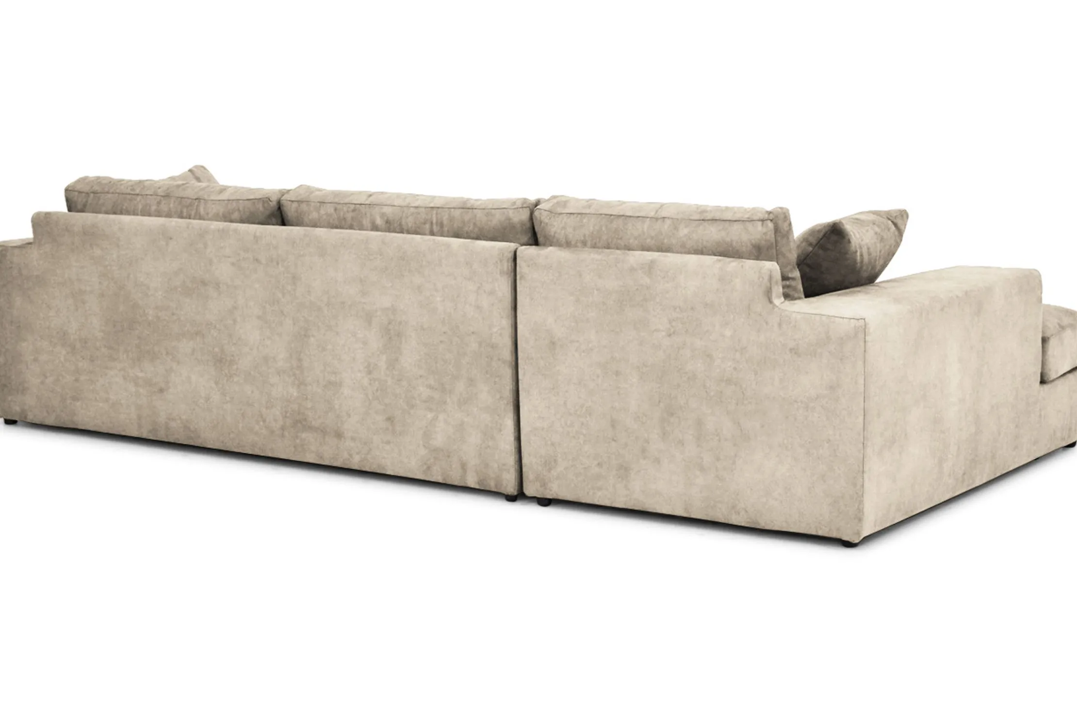 Loungebank Handsome