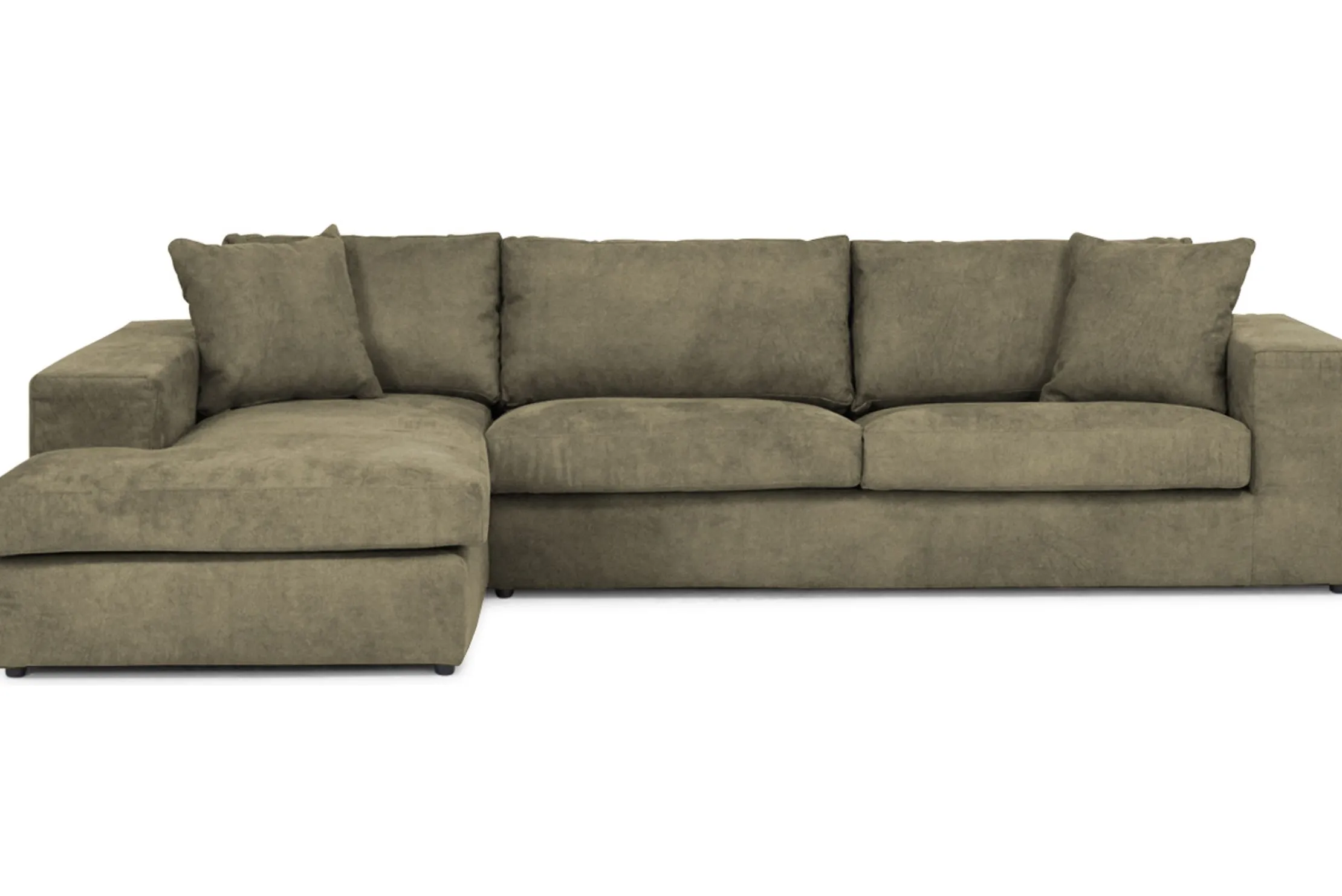 Loungebank Handsome