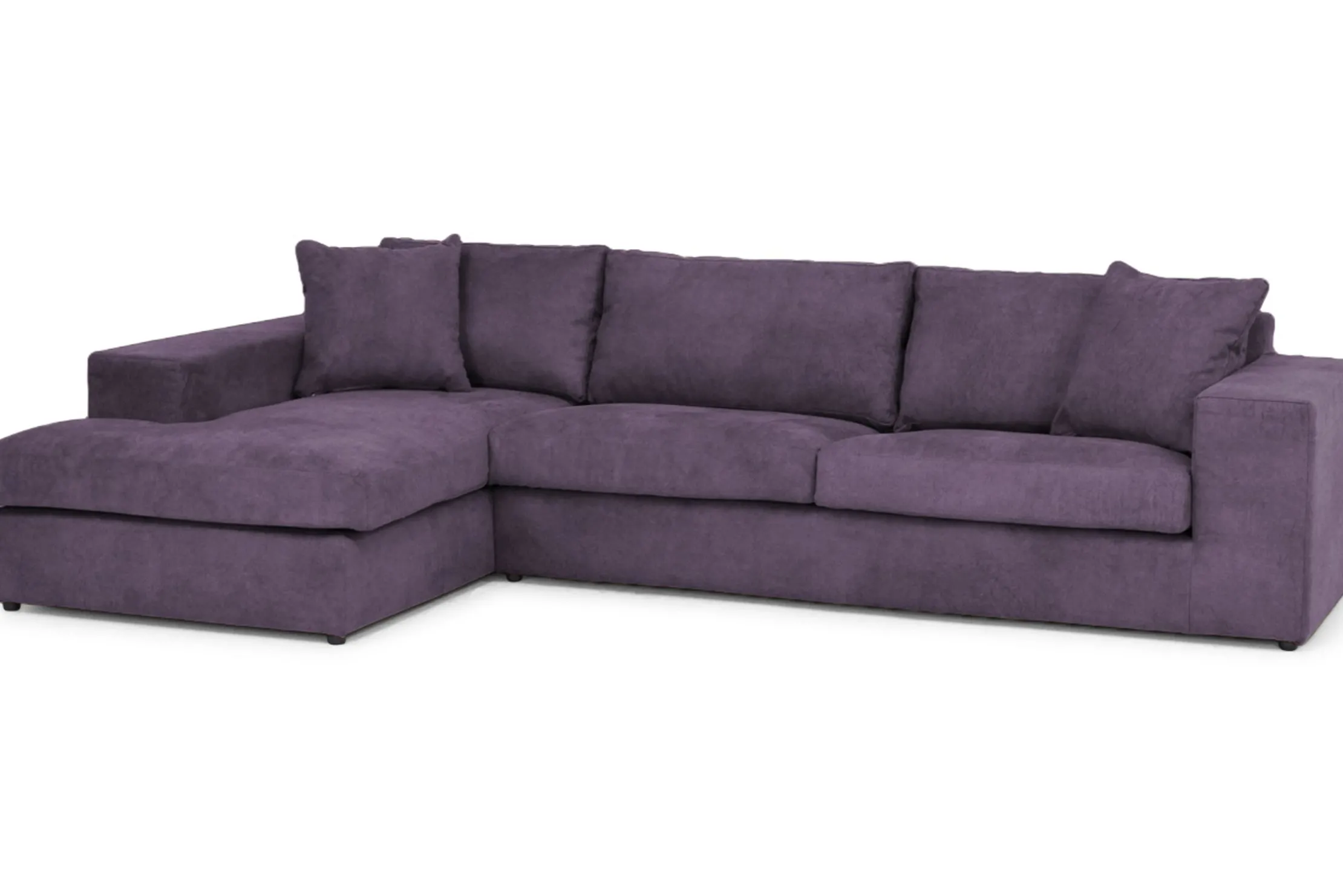 Loungebank Handsome