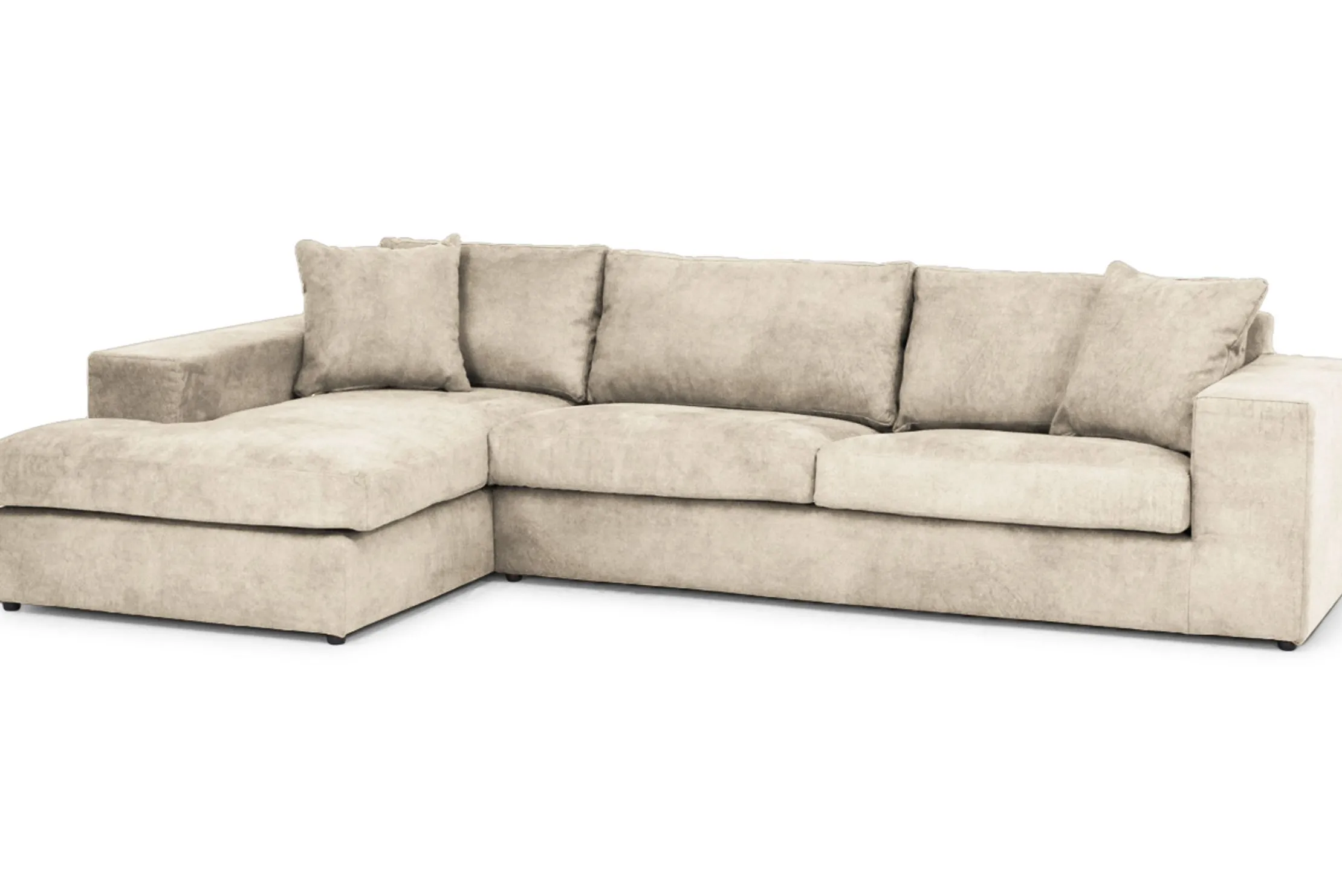 Loungebank Handsome
