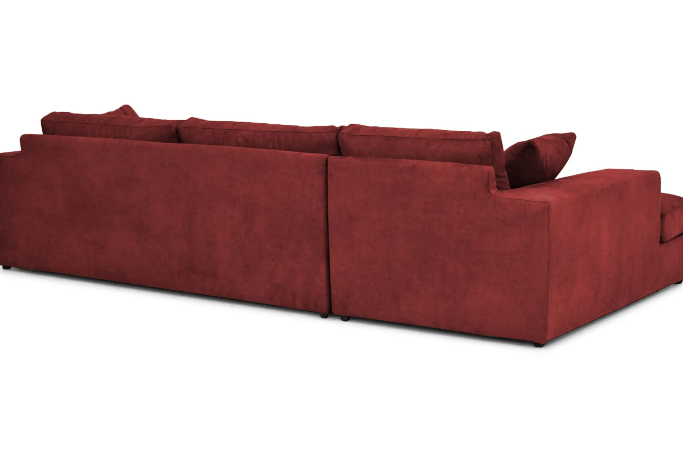 Loungebank Handsome