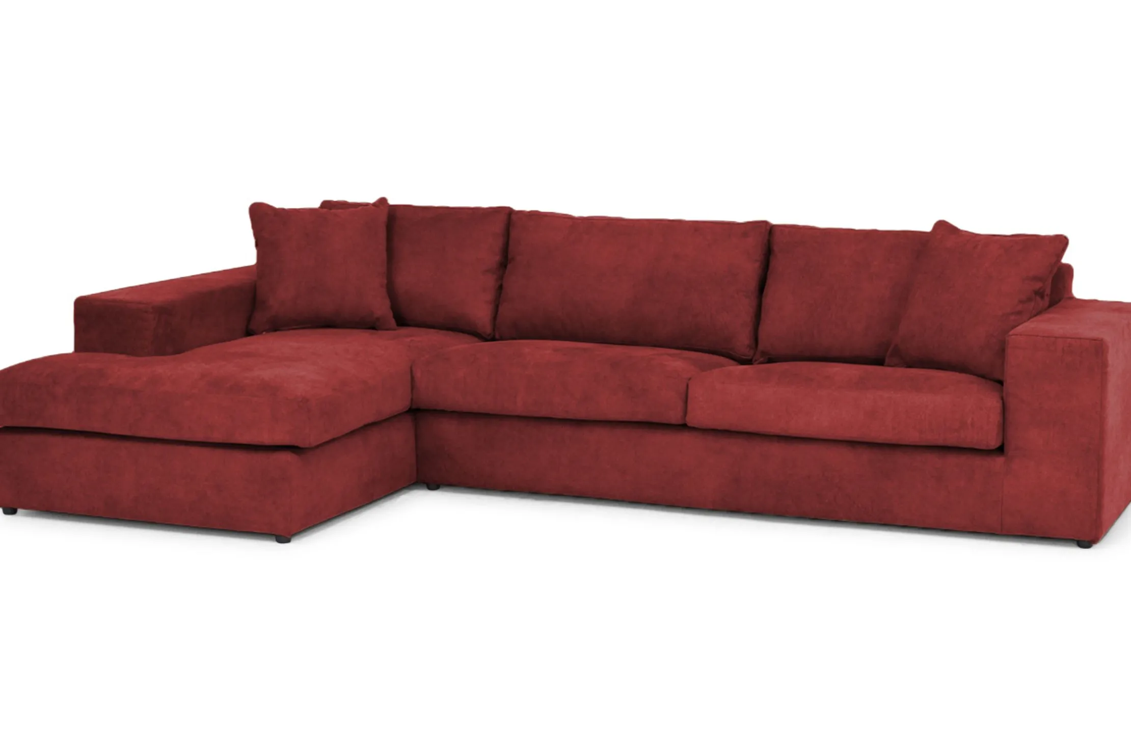 Loungebank Handsome