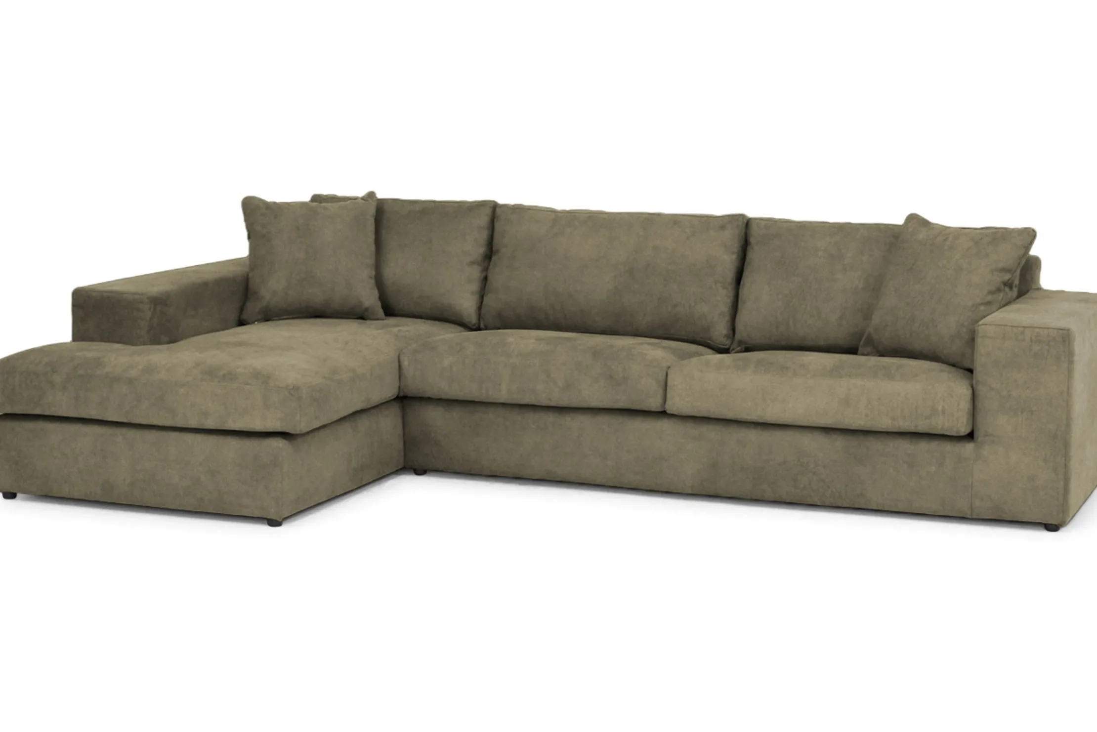 Loungebank Handsome