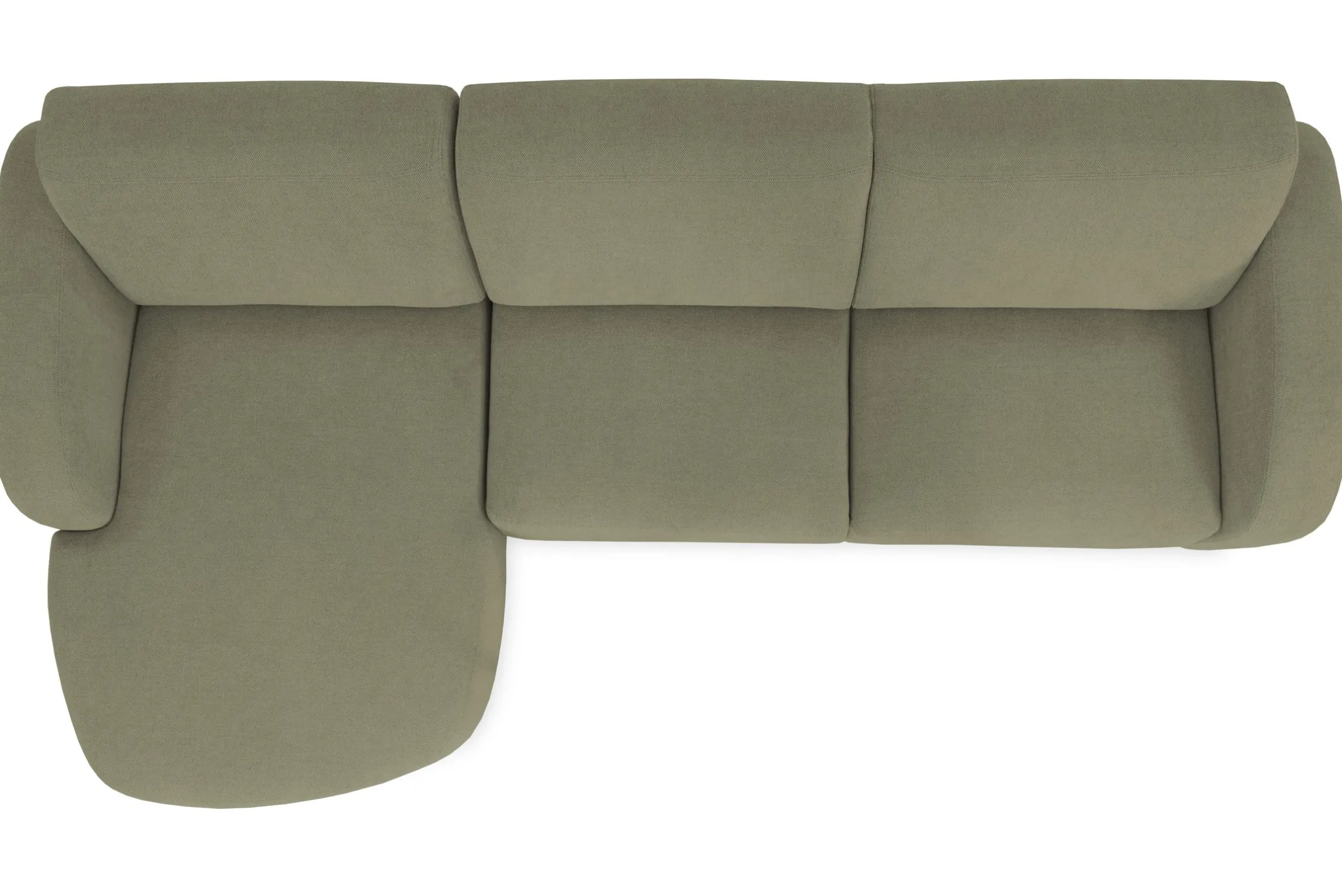 Loungebank Isola