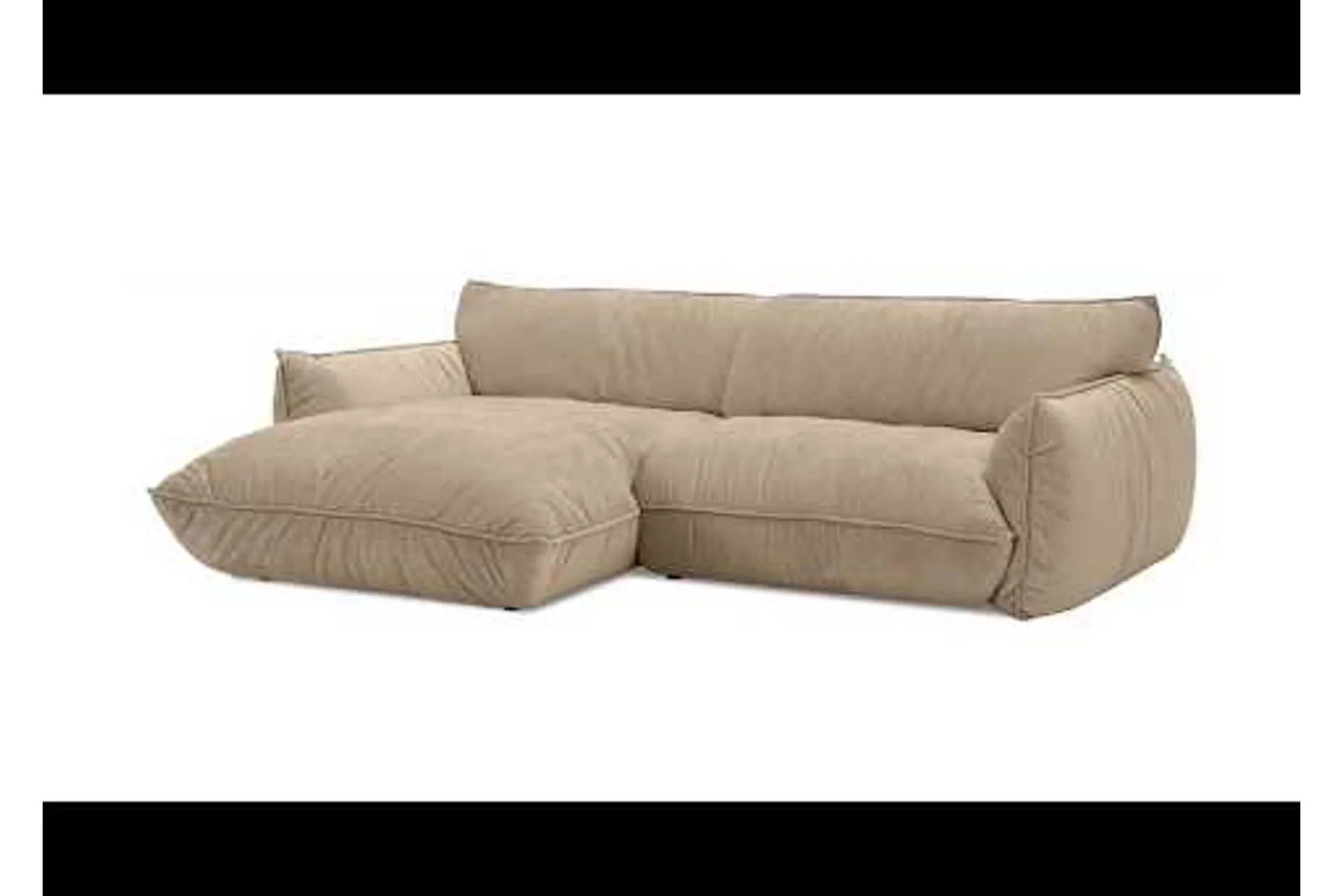 Loungebank Keizer