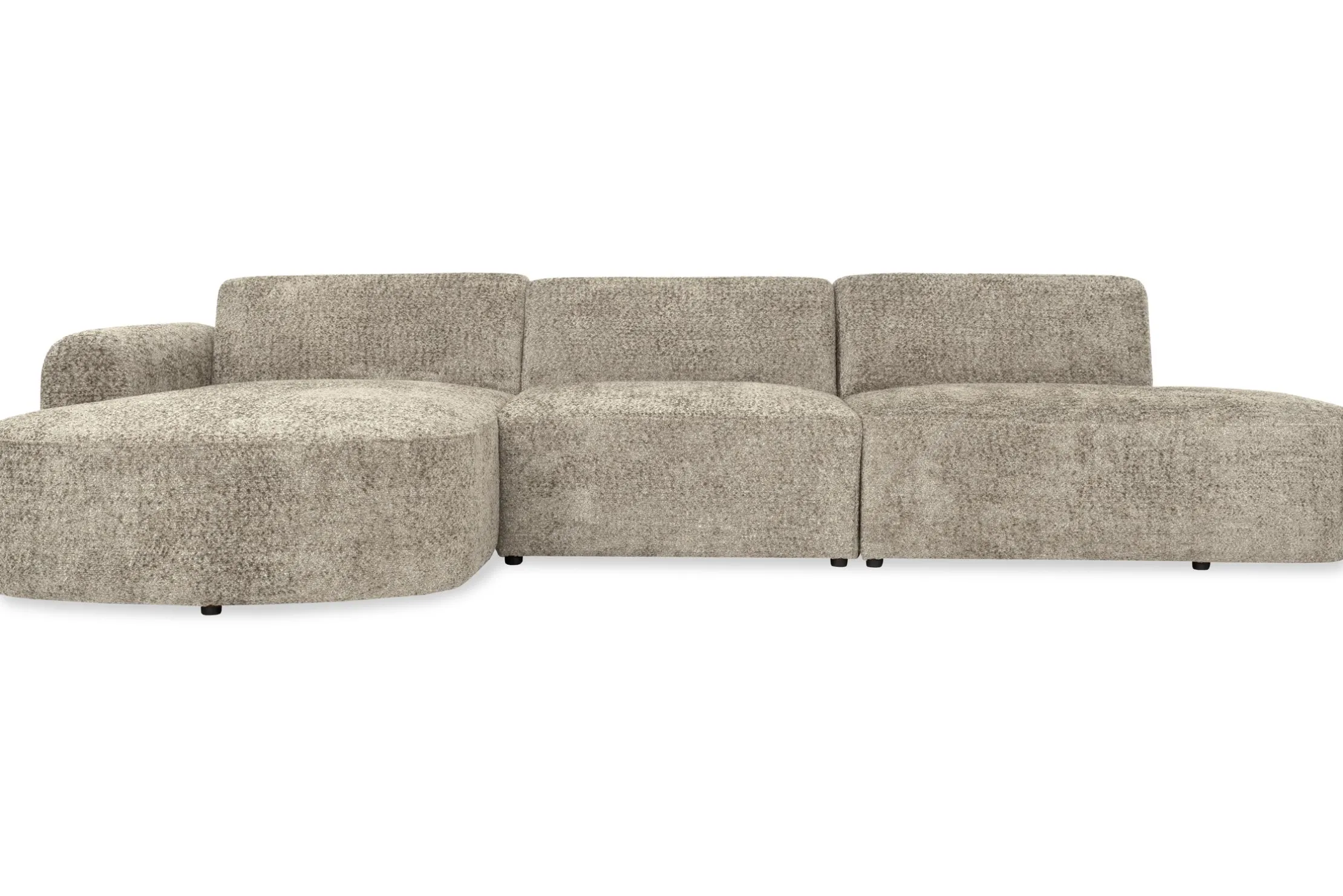 Lounge bank Lana