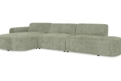 Lounge bank Lana