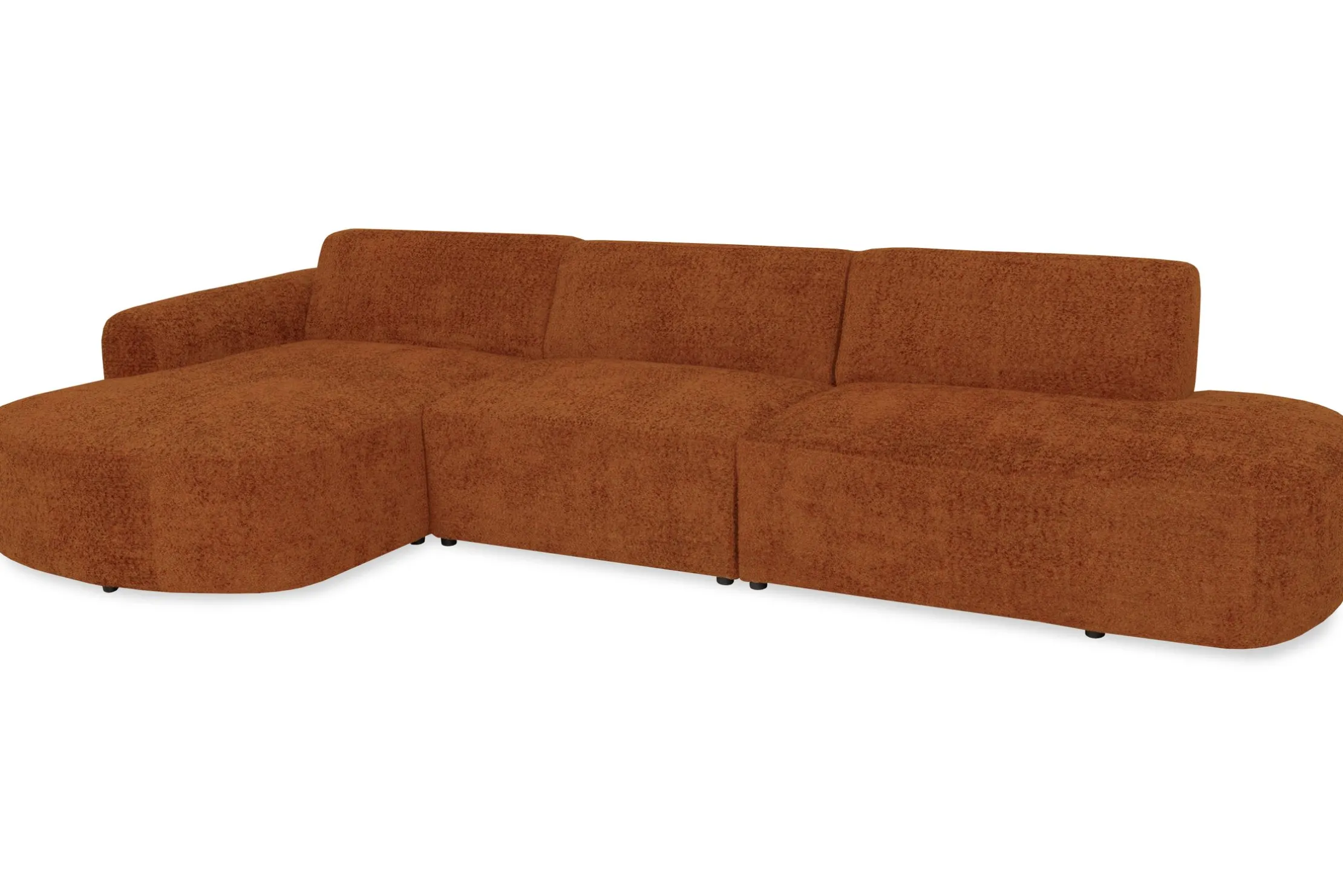 Lounge bank Lana