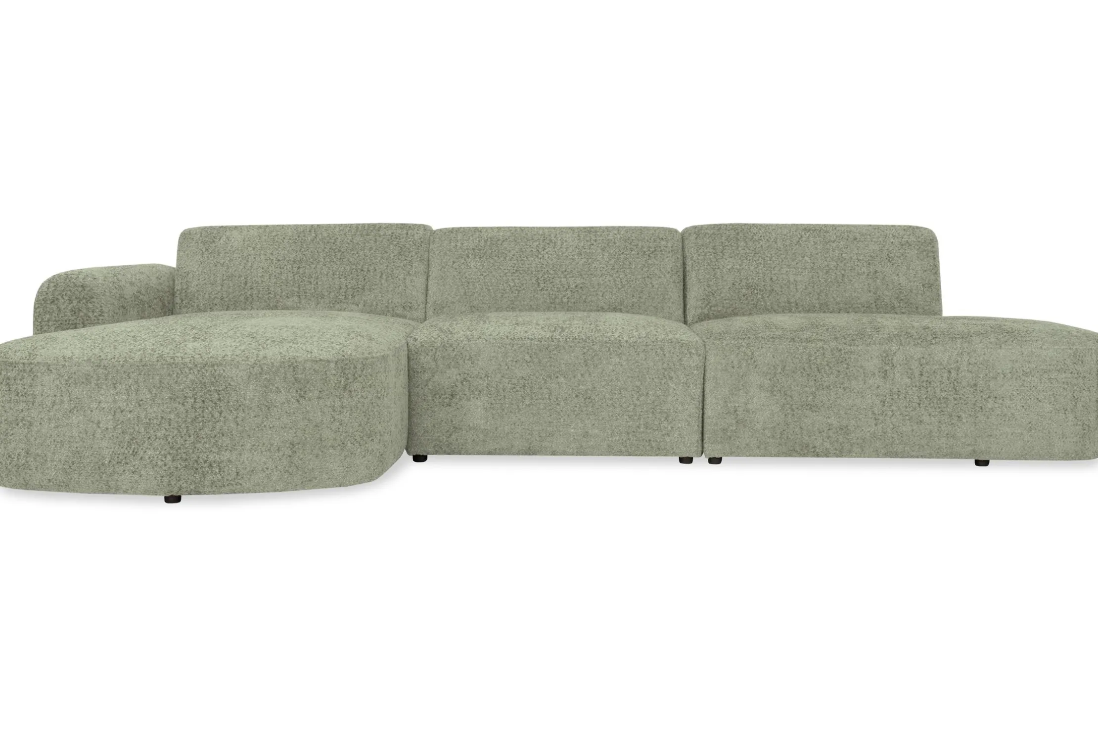 Lounge bank Lana