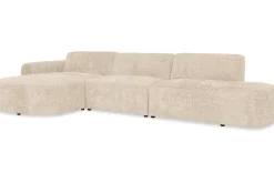 Lounge bank Lana