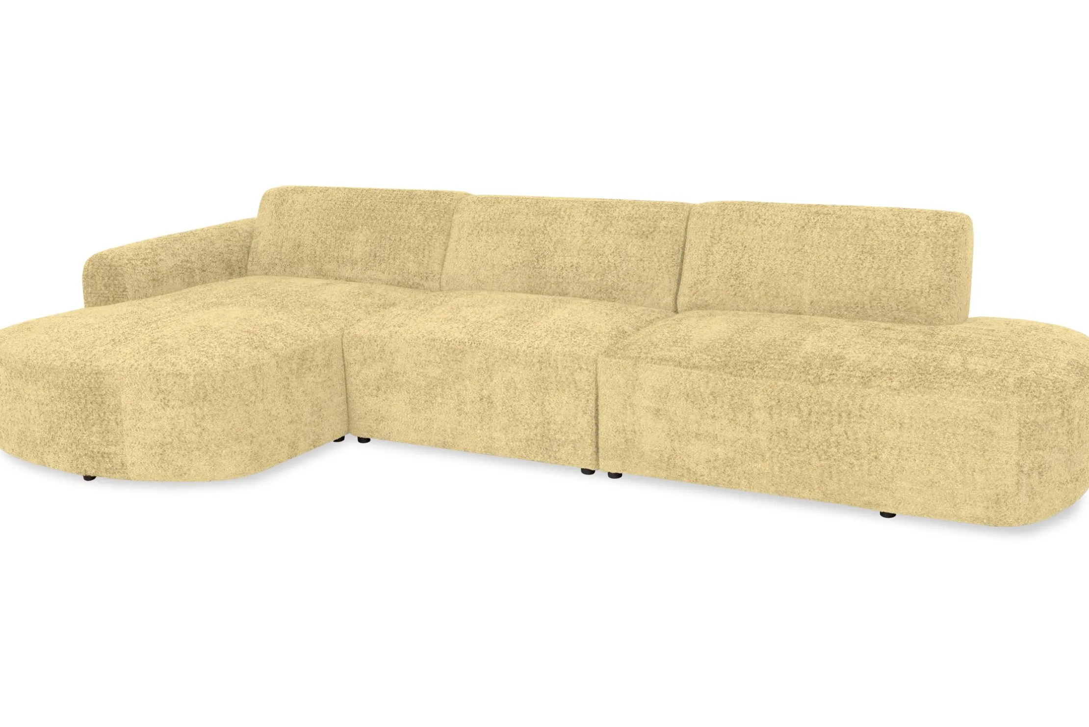 Lounge bank Lana
