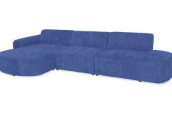 Lounge bank Lana