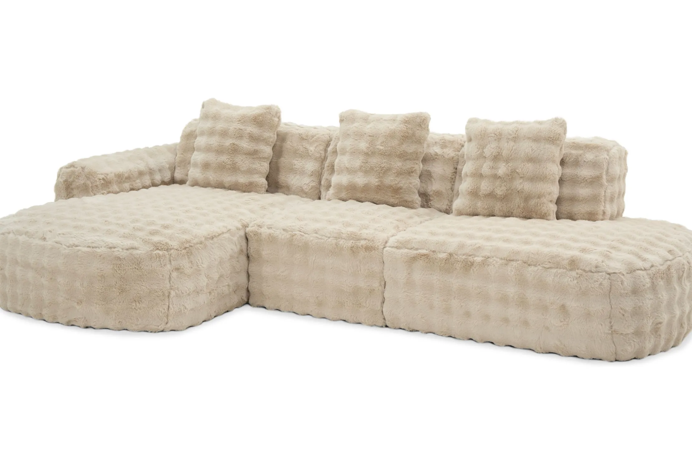 Loungebank Lana