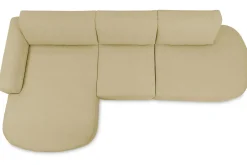 Loungebank Lana