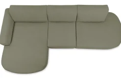 Loungebank Lana