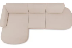 Loungebank Lana