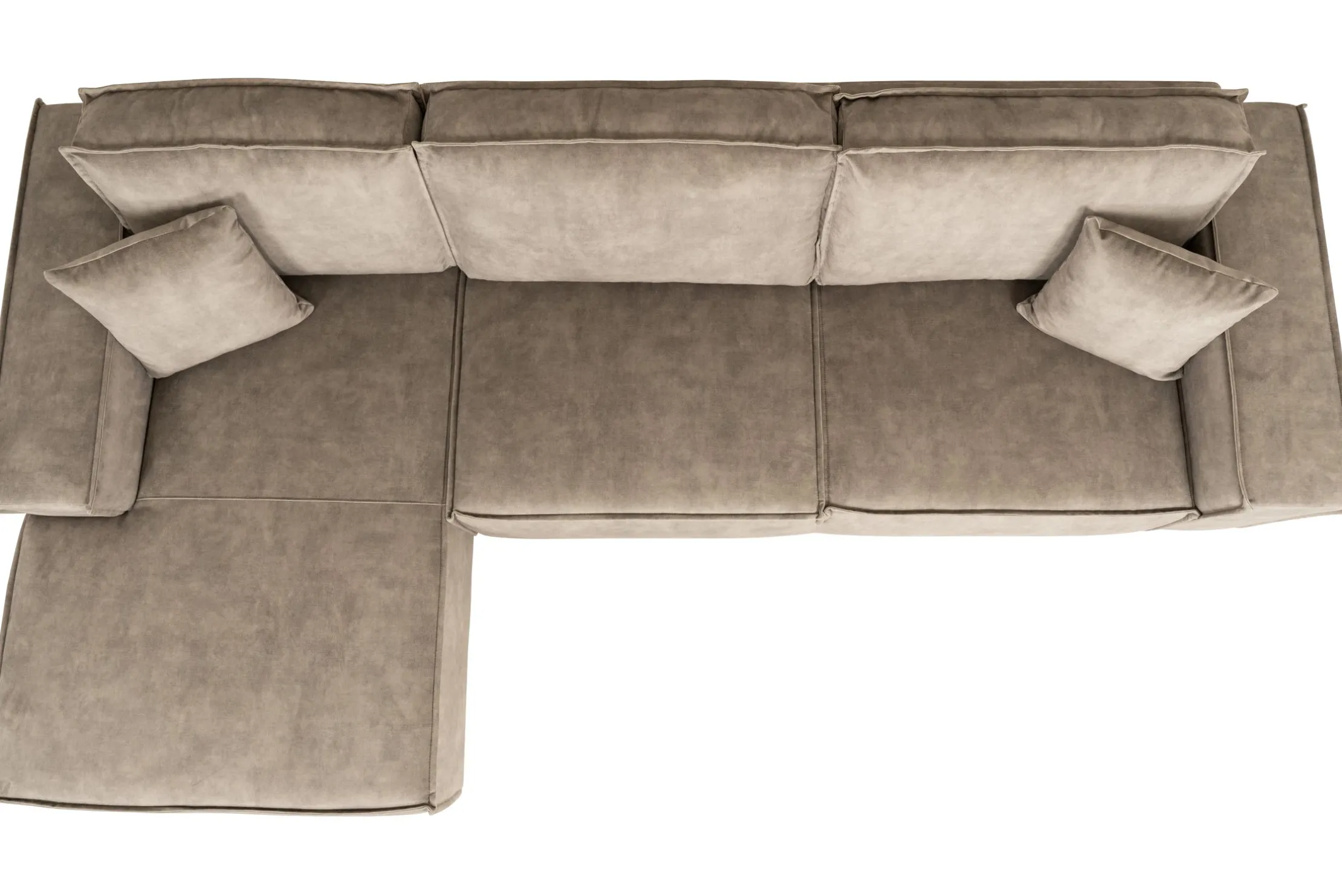 Loungebank Larissa