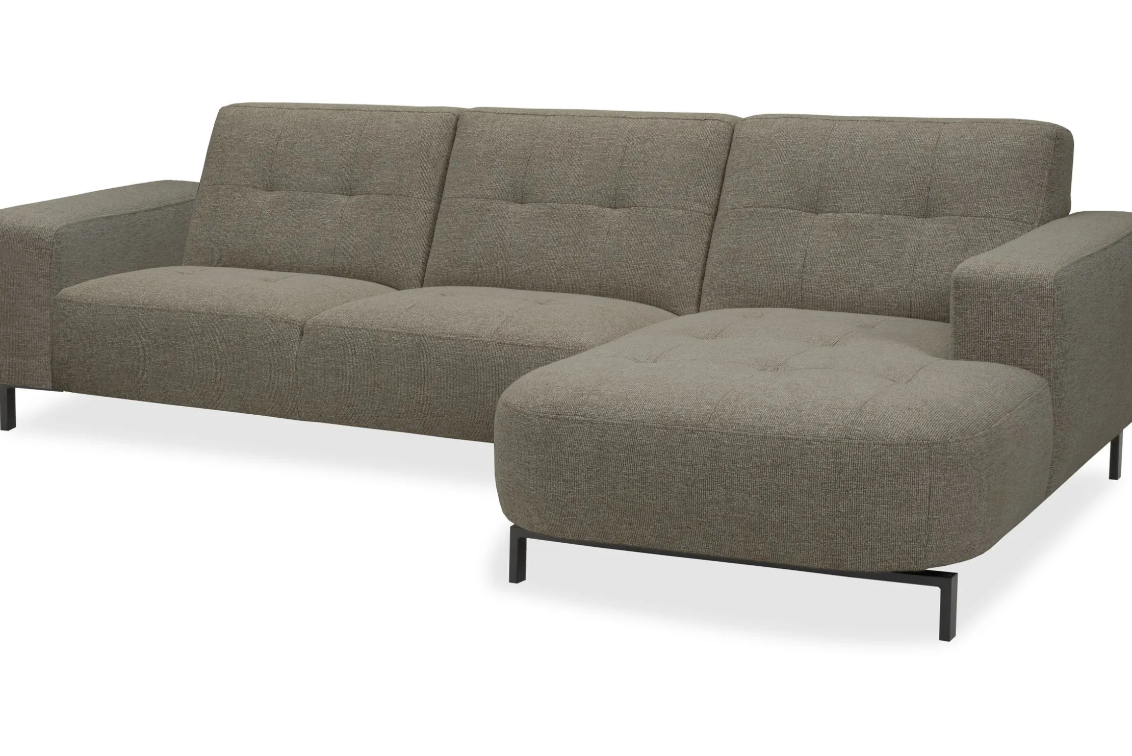Loungebank Leonardo