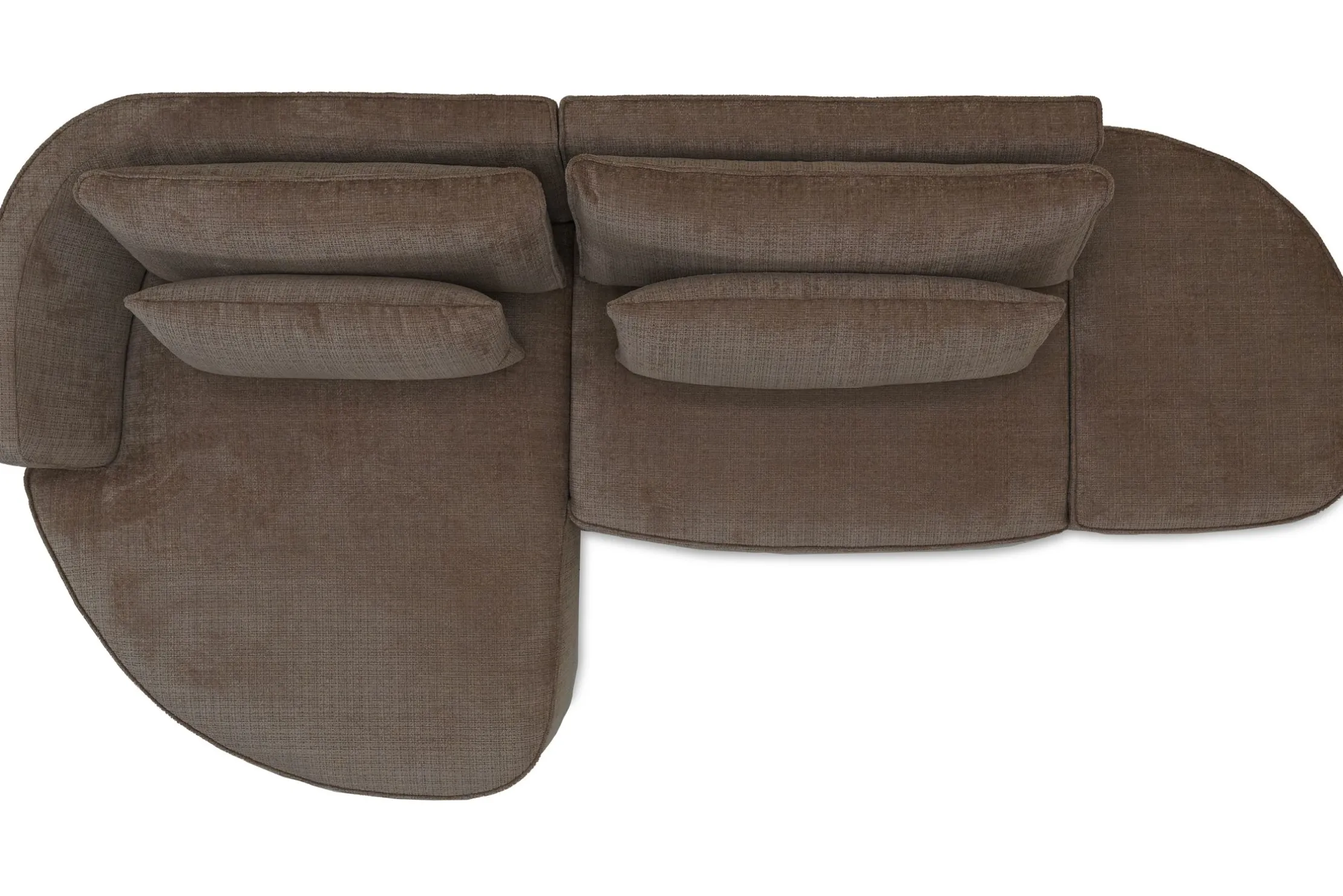 Loungebank Loes