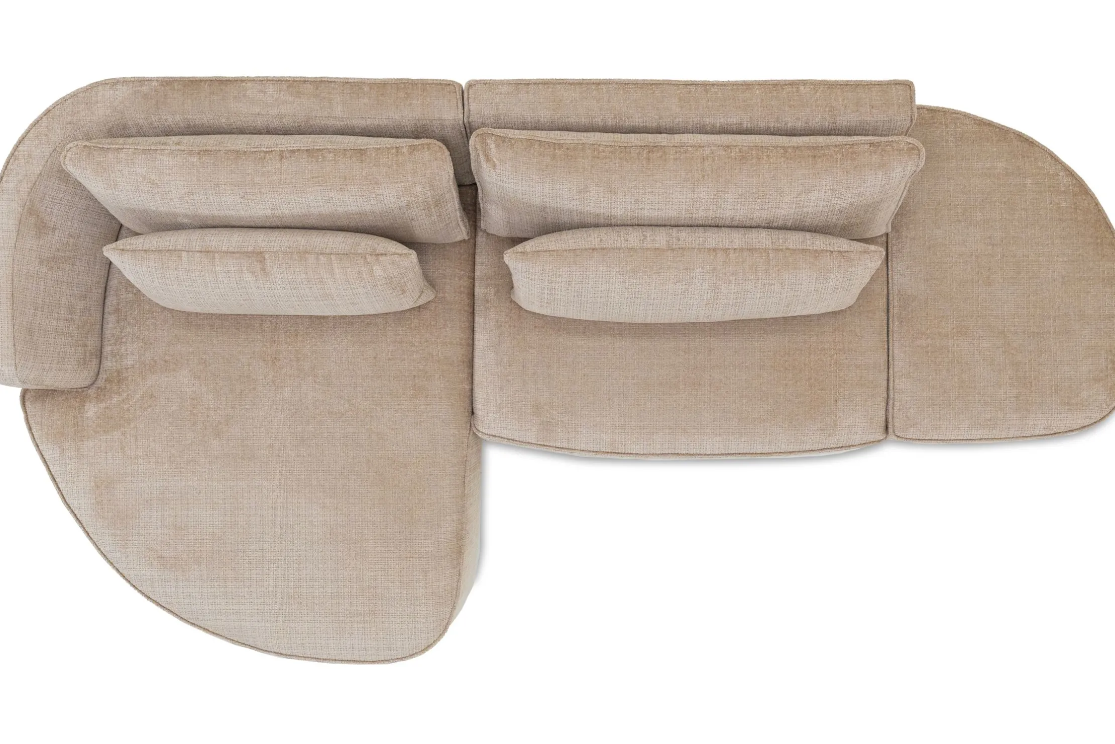 Loungebank Loes