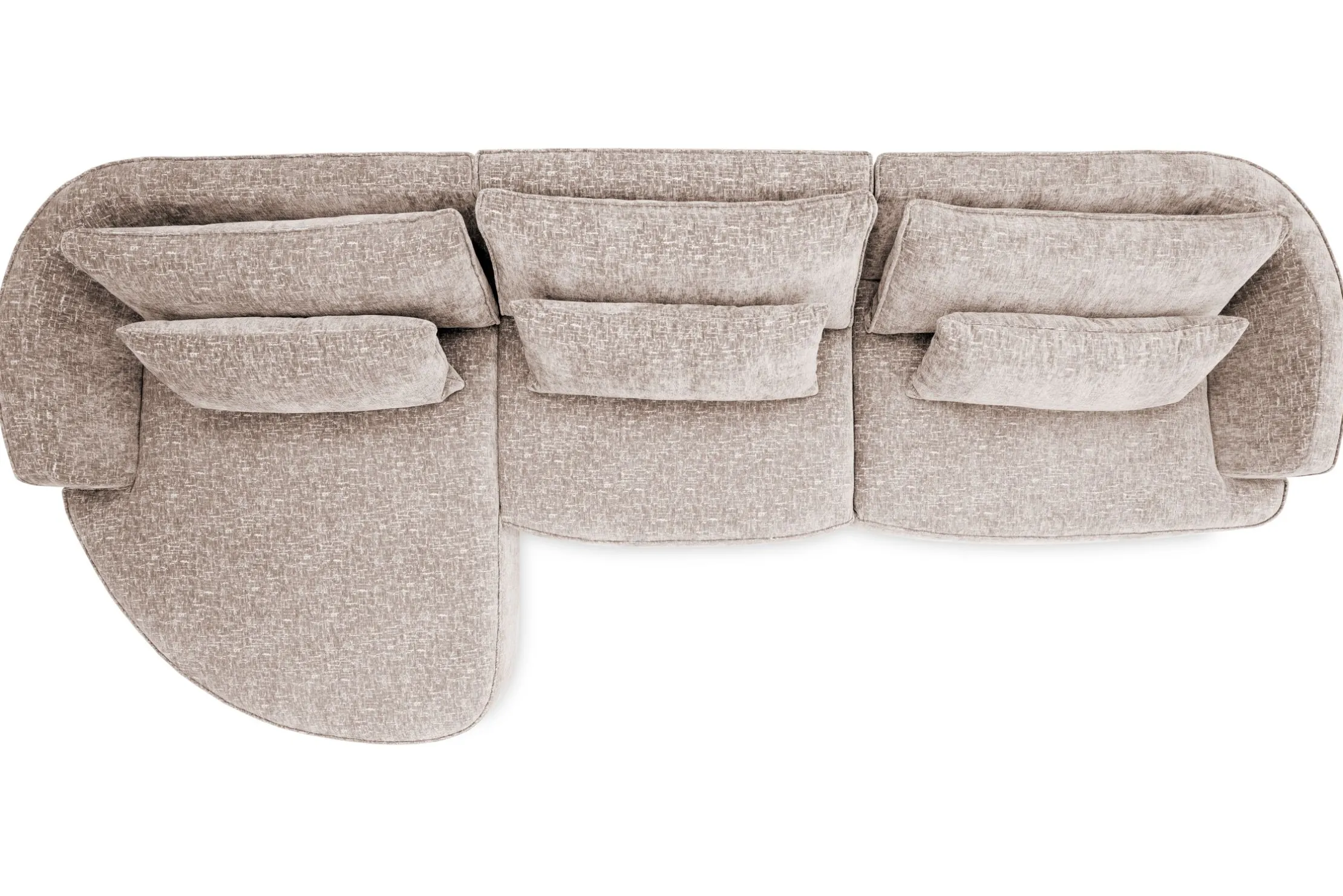 Loungebank Loes
