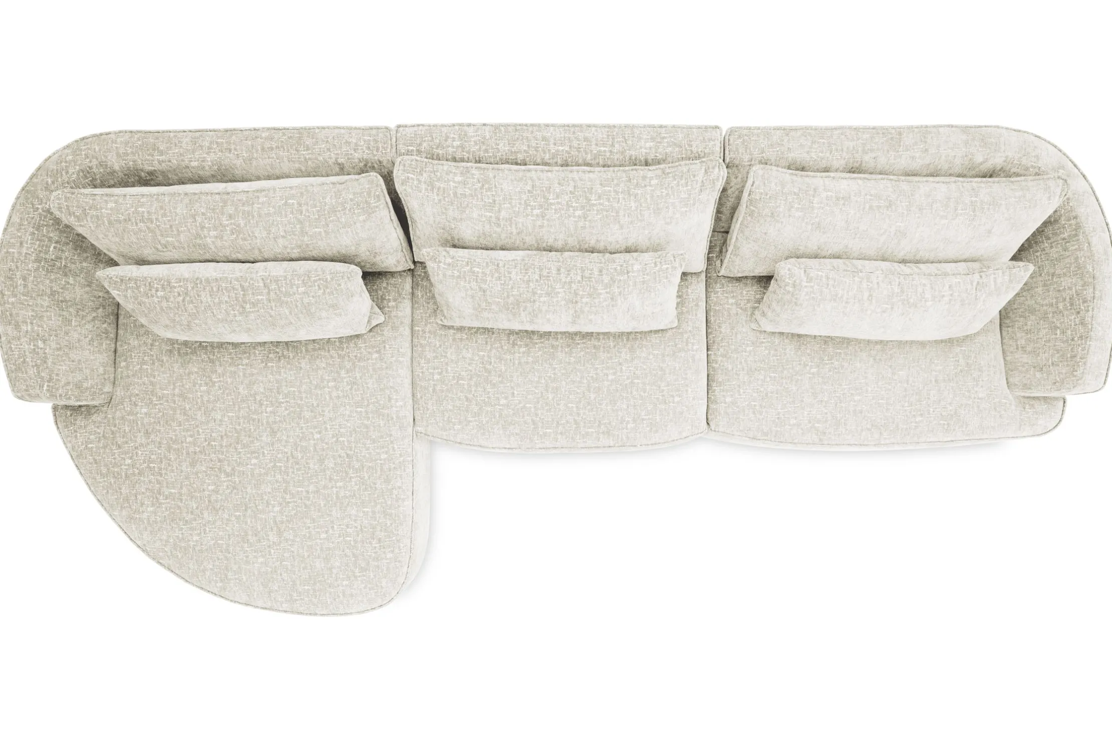 Loungebank Loes