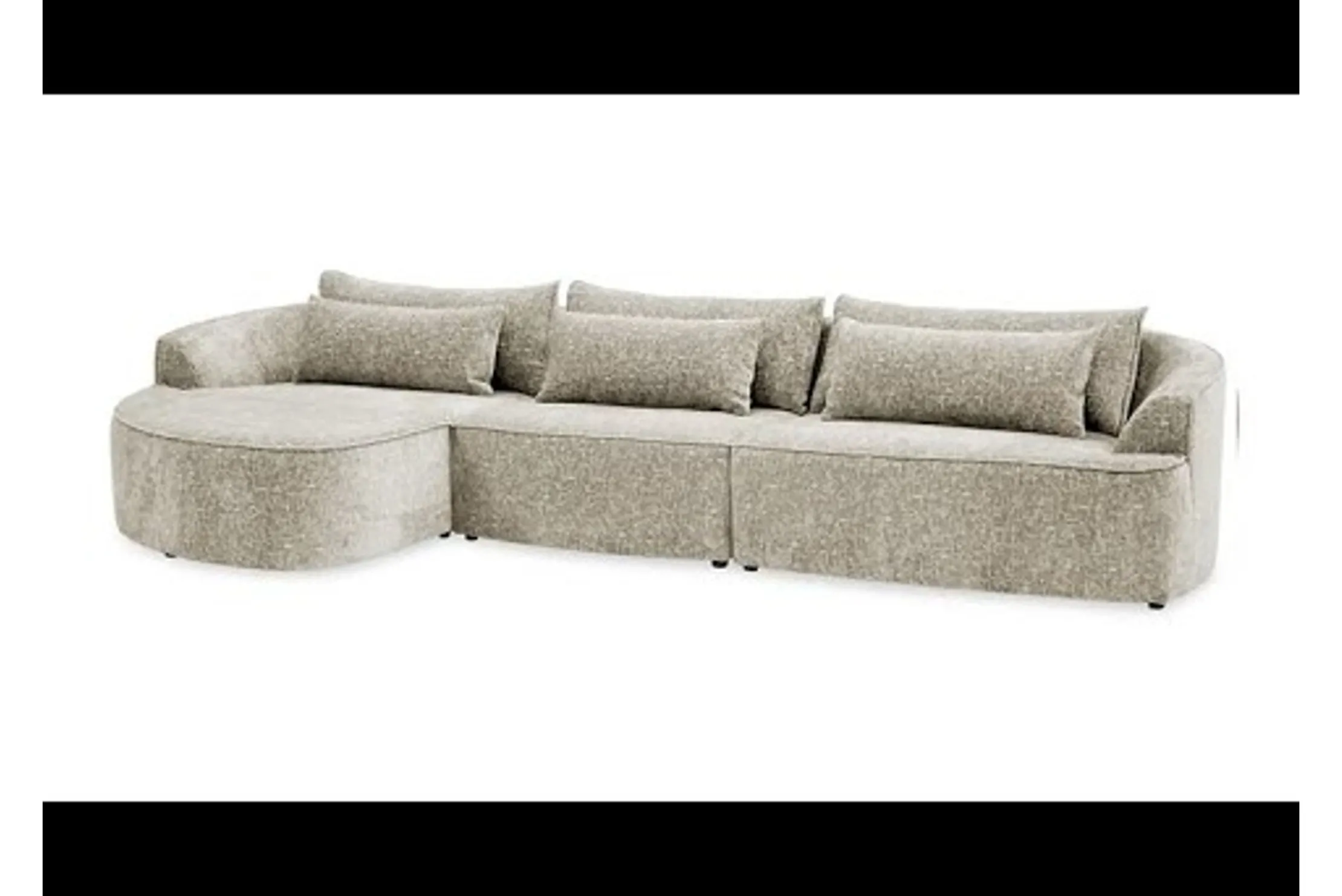 Loungebank Loes