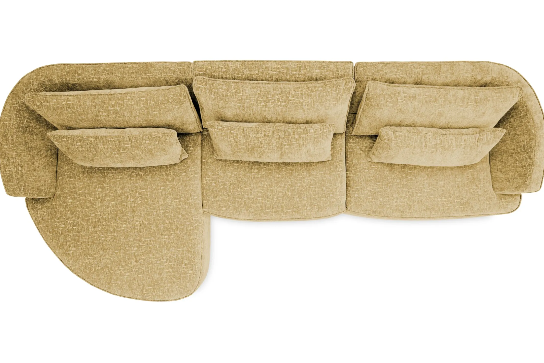 Loungebank Loes