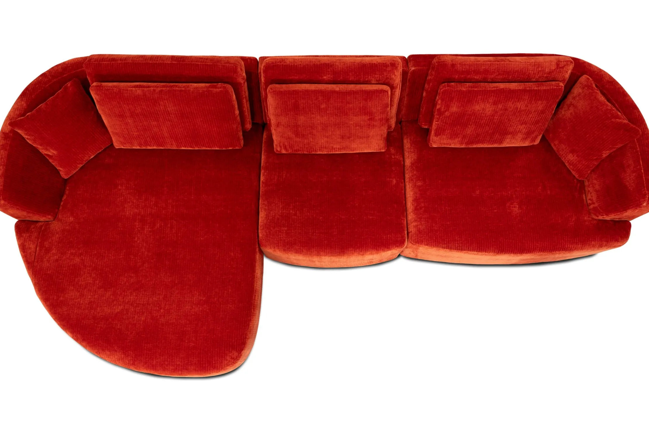 Lounge bank Marjolein