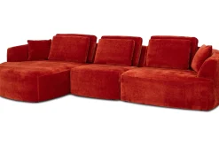 Lounge bank Marjolein