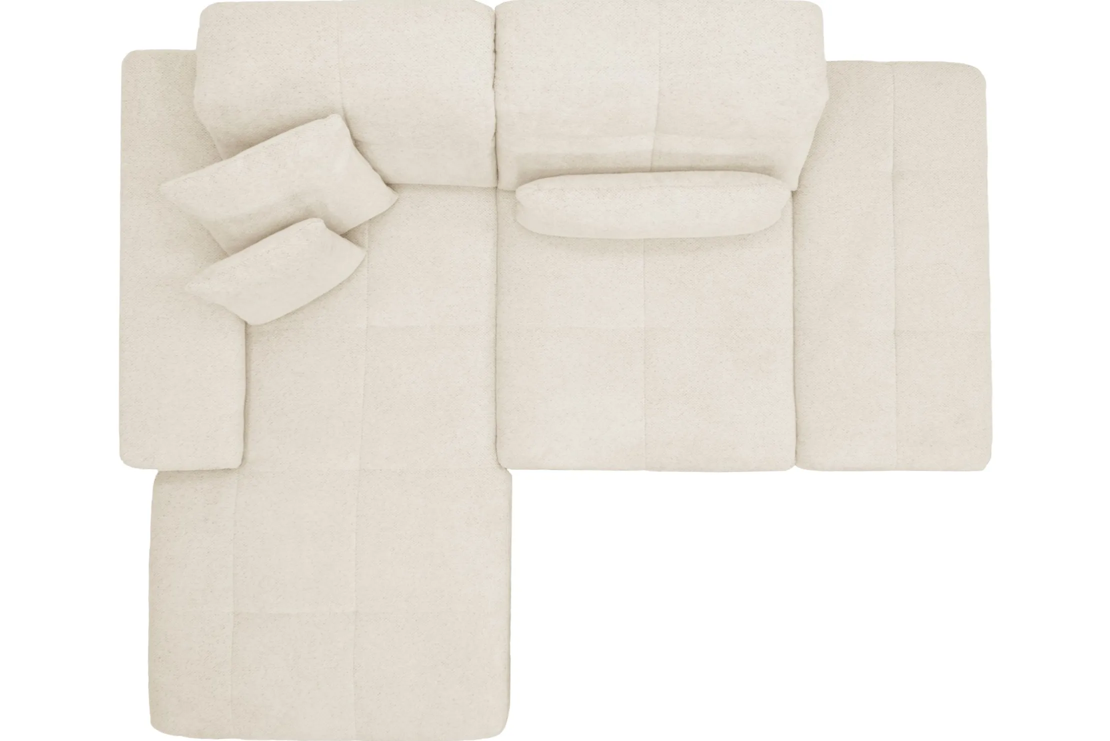 Loungebank Maroeska