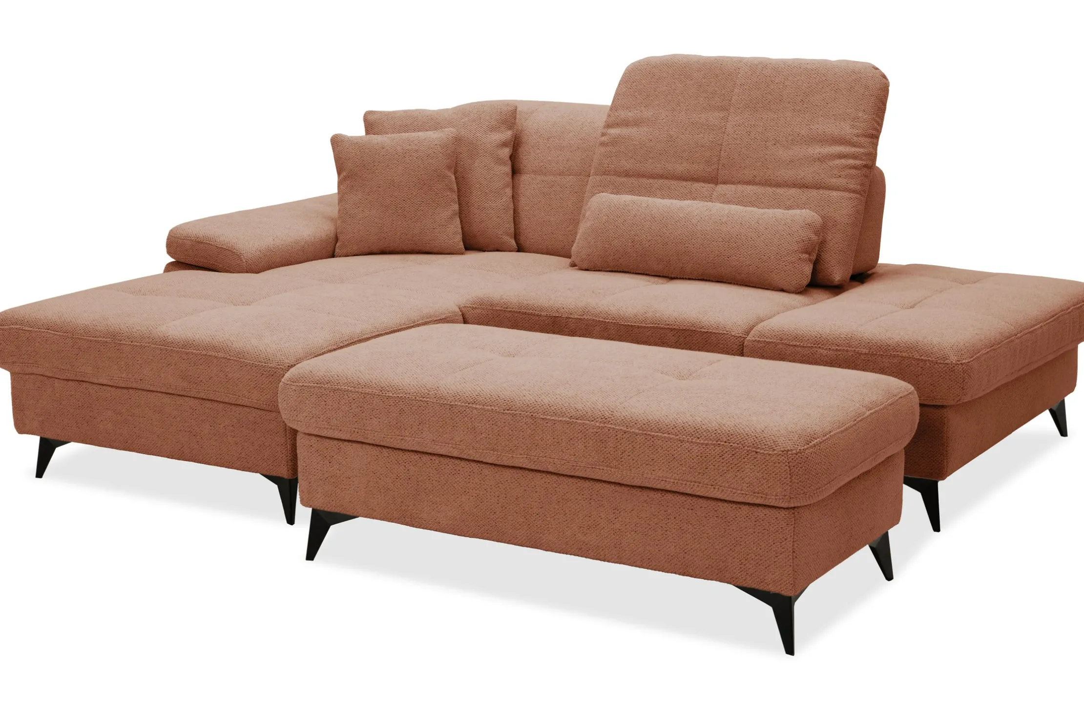 Loungebank Maroeska