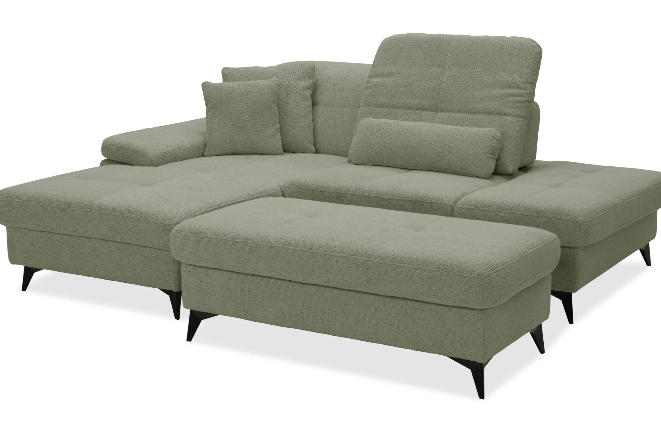 Loungebank Maroeska