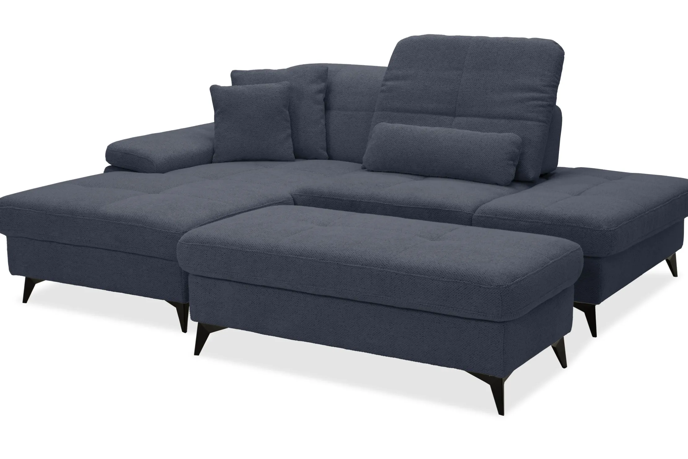 Loungebank Maroeska