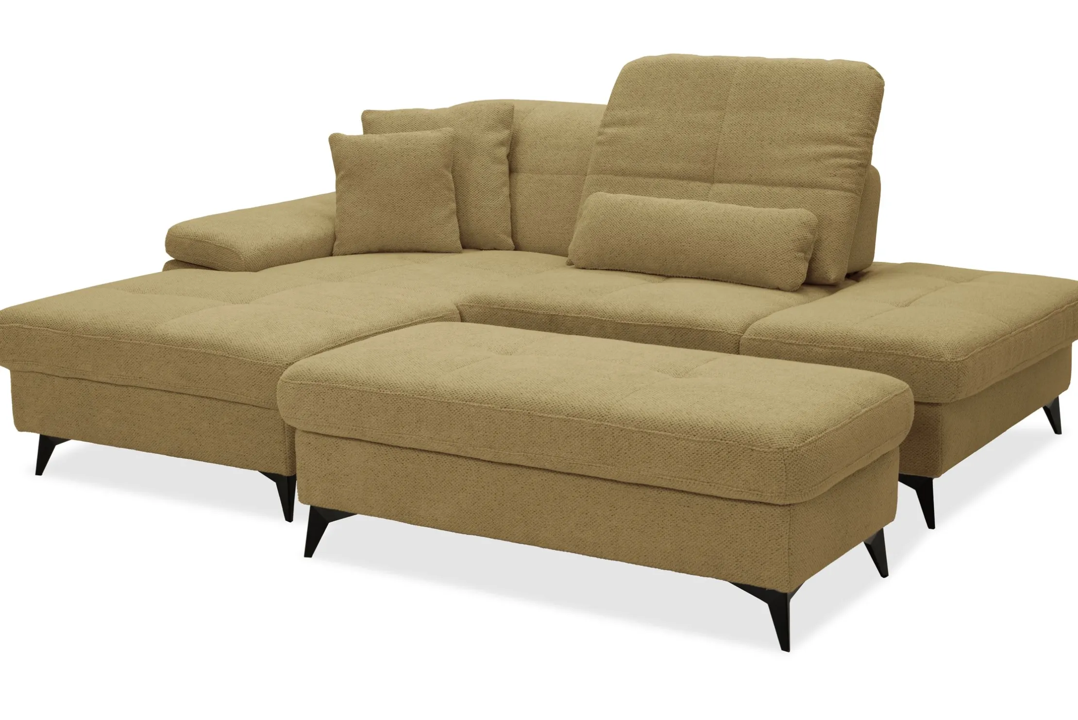 Loungebank Maroeska